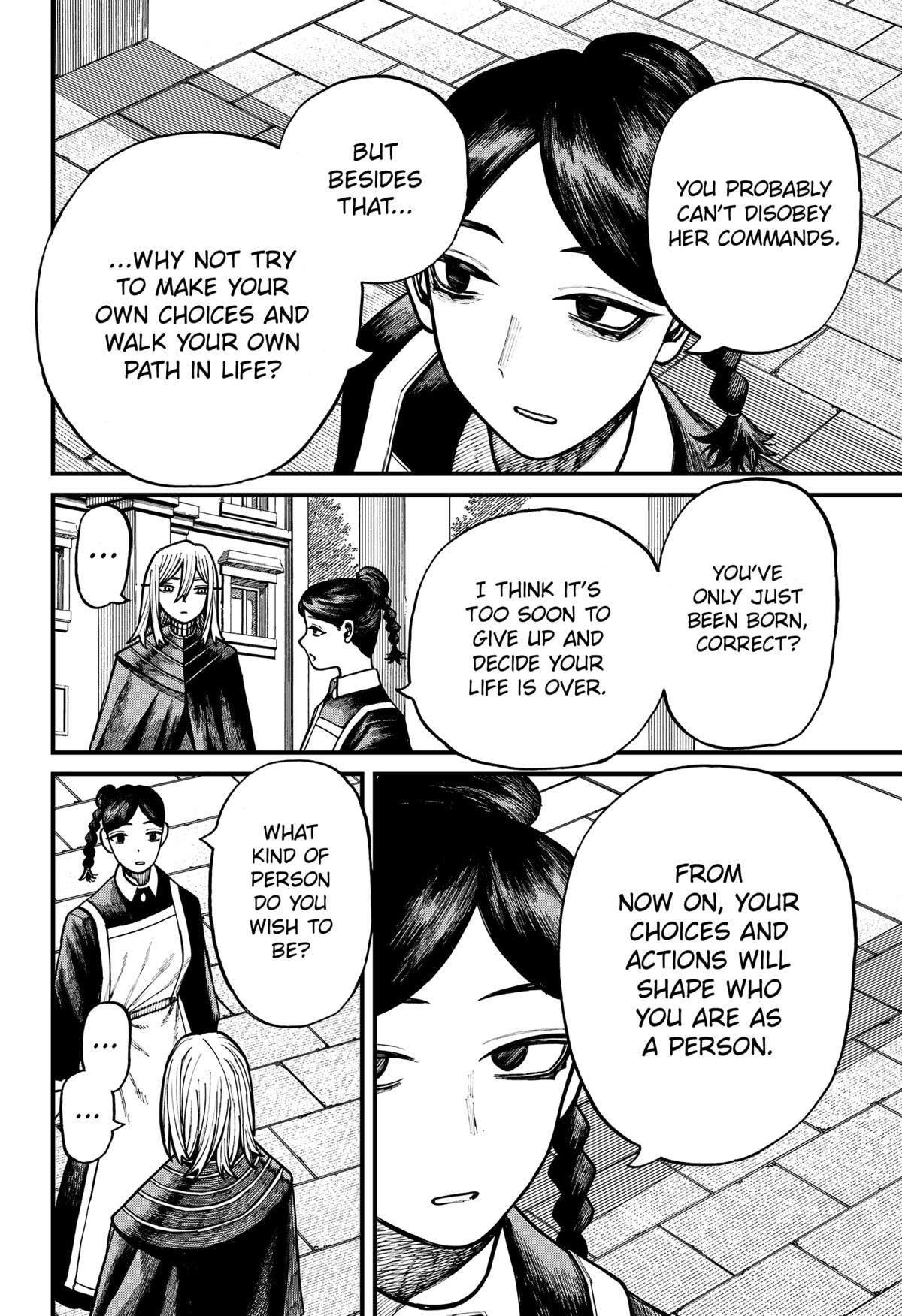 Centuria Chap 79 - Next Chap 80