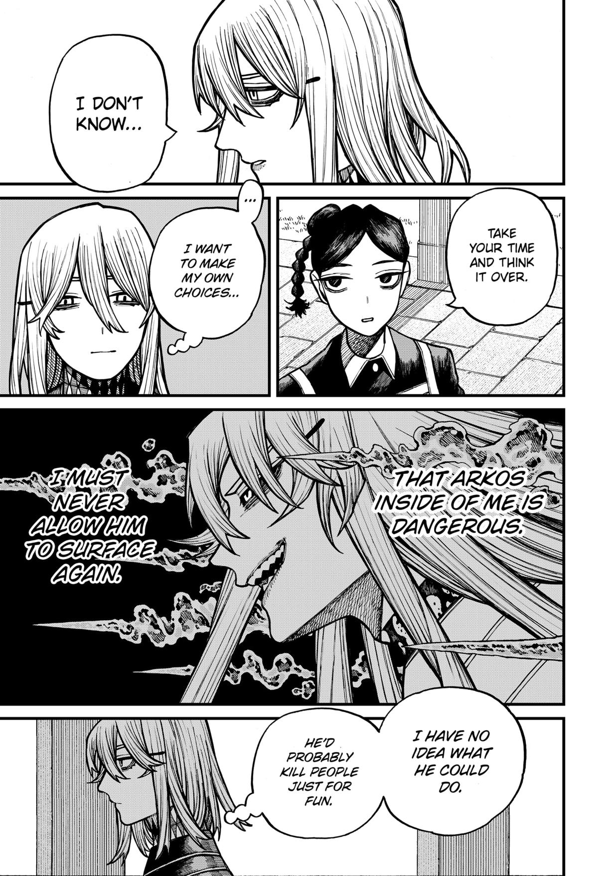 Centuria Chap 79 - Next Chap 80
