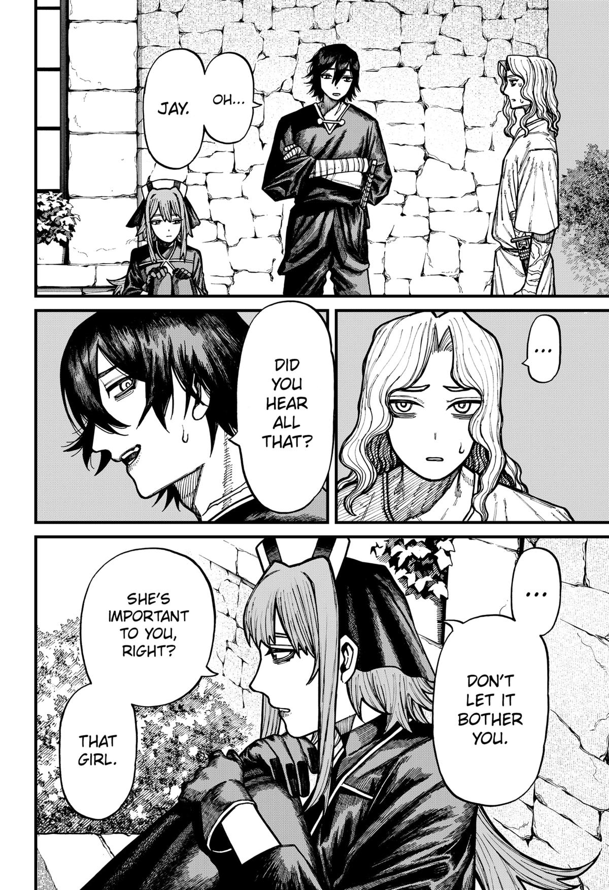 Centuria Chap 79 - Next Chap 80