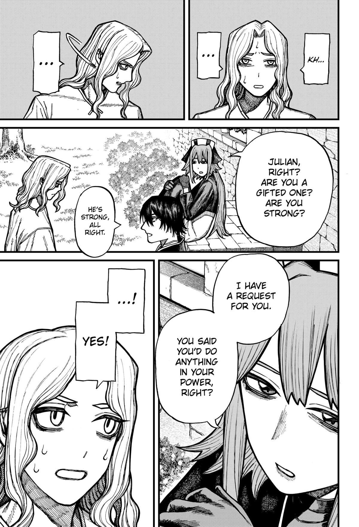 Centuria Chap 79 - Next Chap 80
