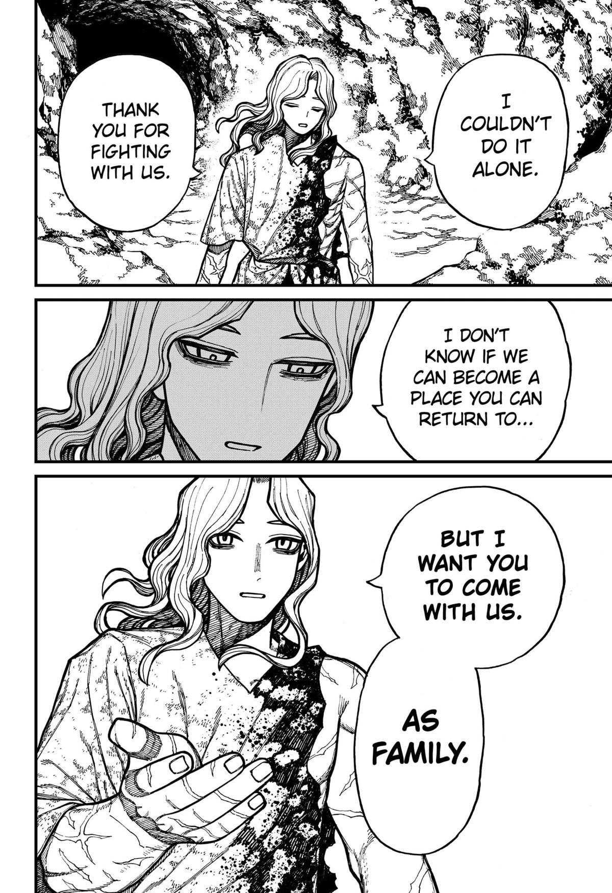 Centuria Chap 70 - Next Chap 71