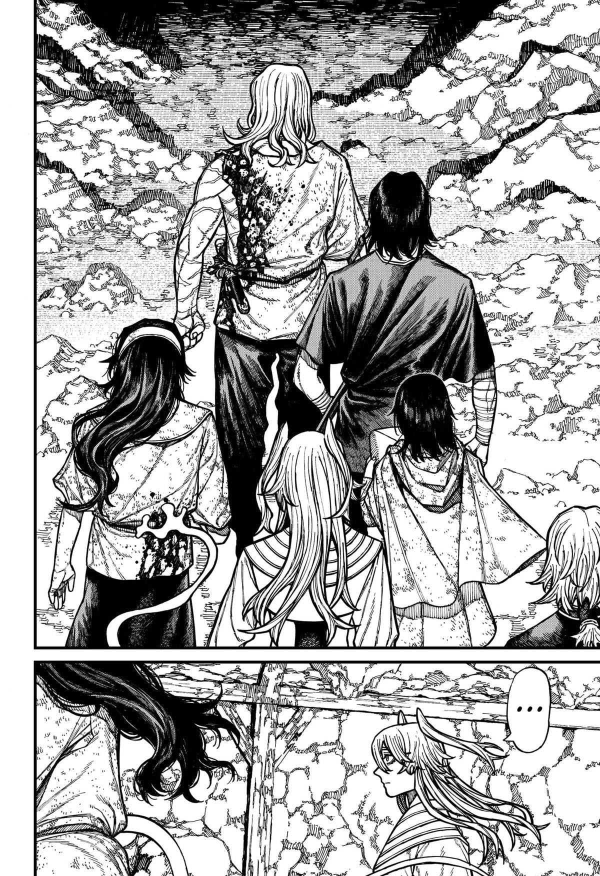 Centuria Chap 70 - Next Chap 71
