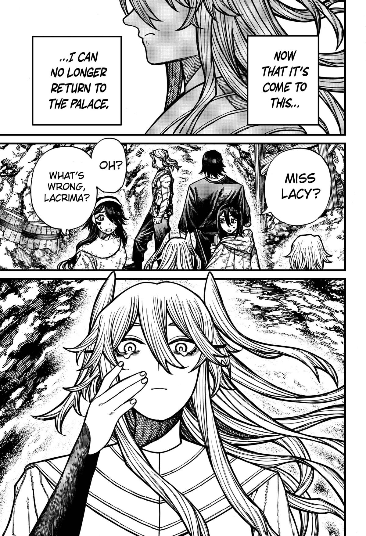 Centuria Chap 70 - Next Chap 71