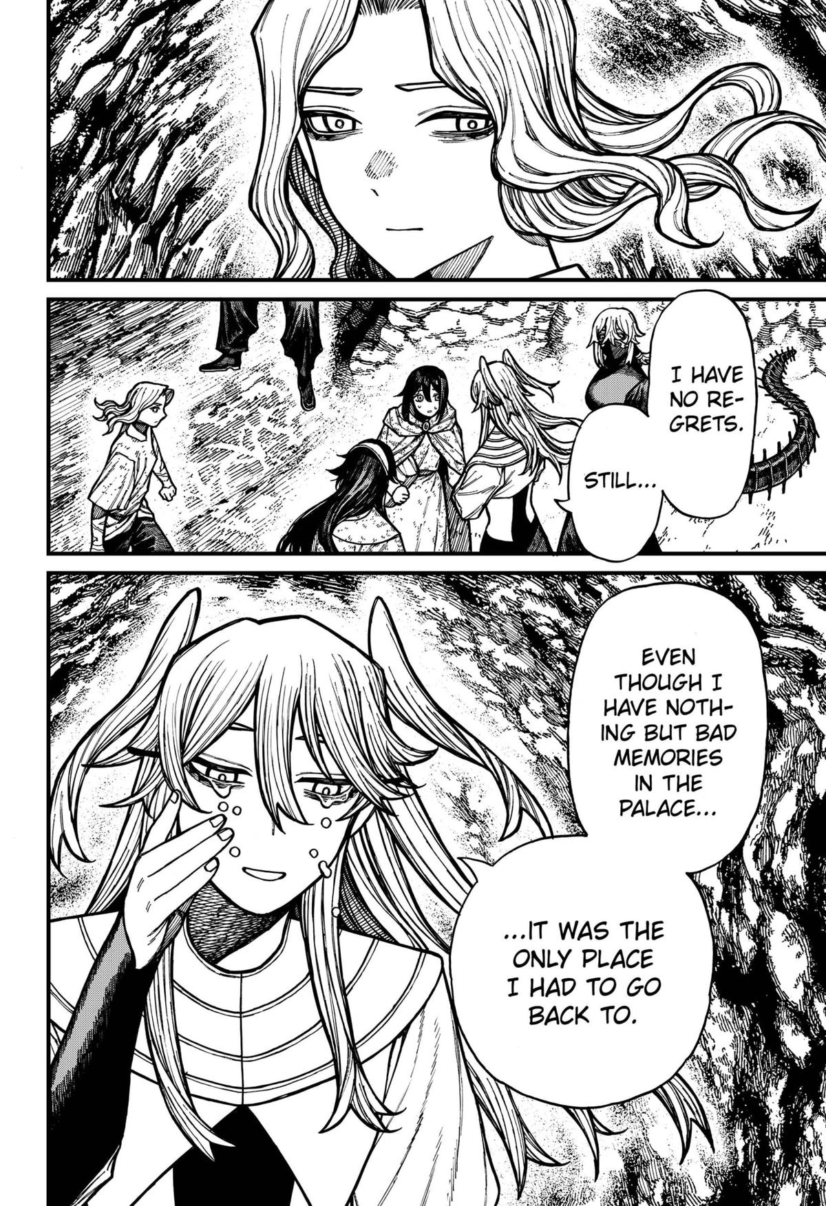 Centuria Chap 70 - Next Chap 71
