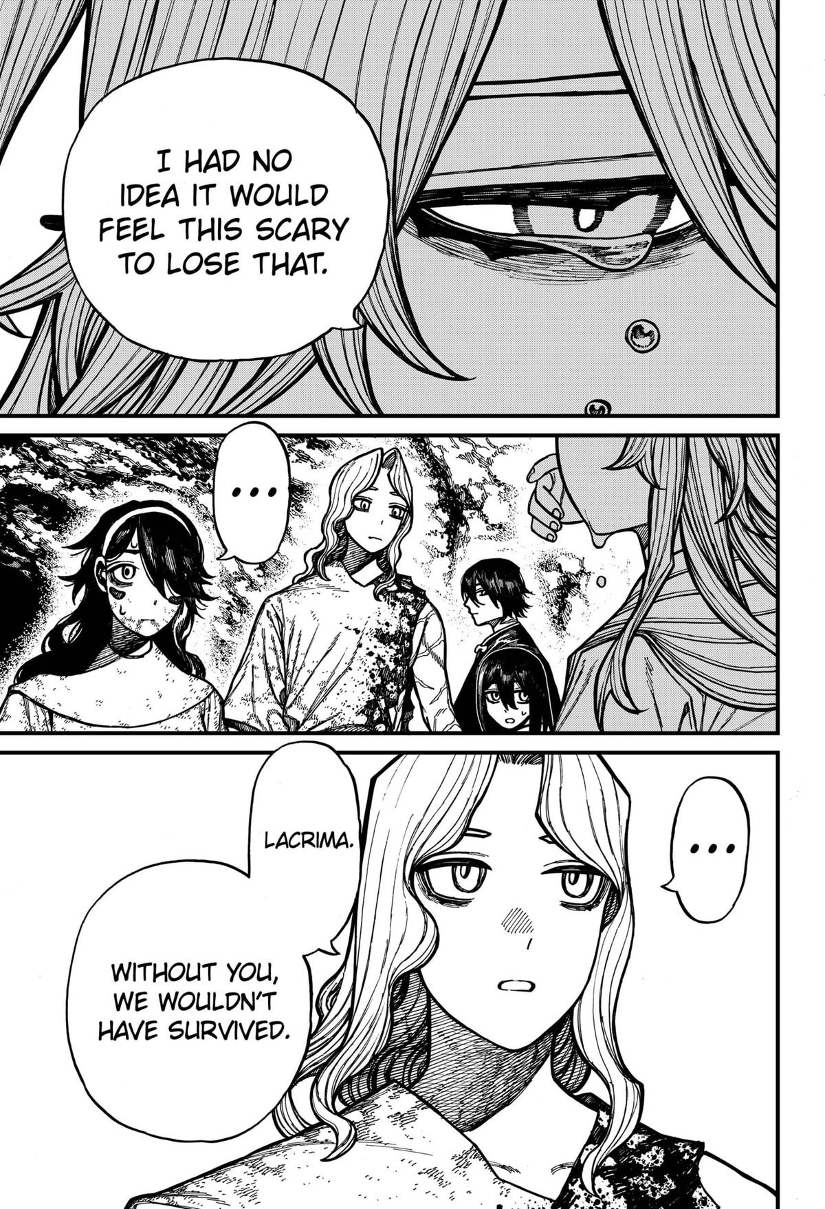 Centuria Chap 70 - Next Chap 71