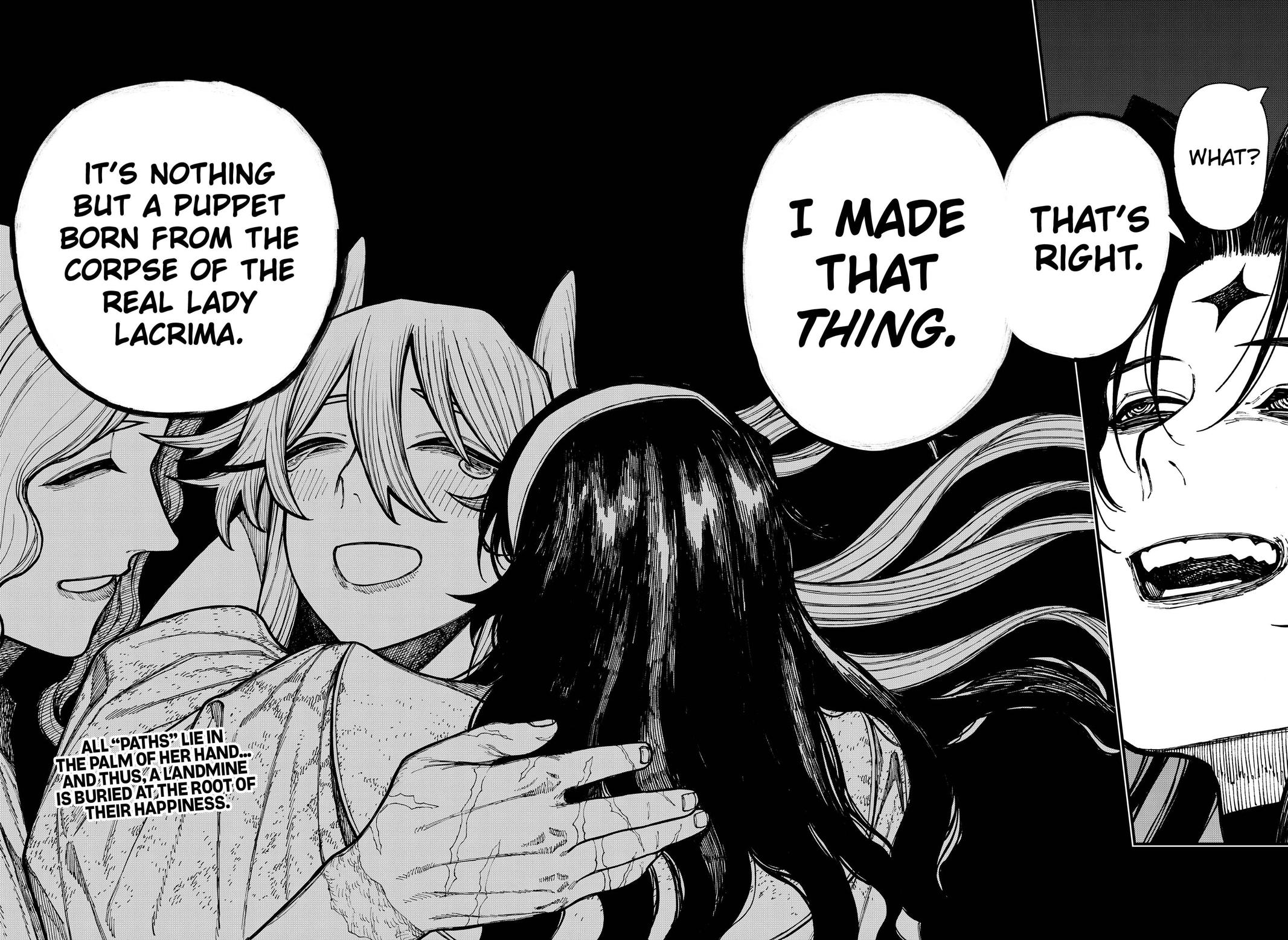 Centuria Chap 70 - Next Chap 71