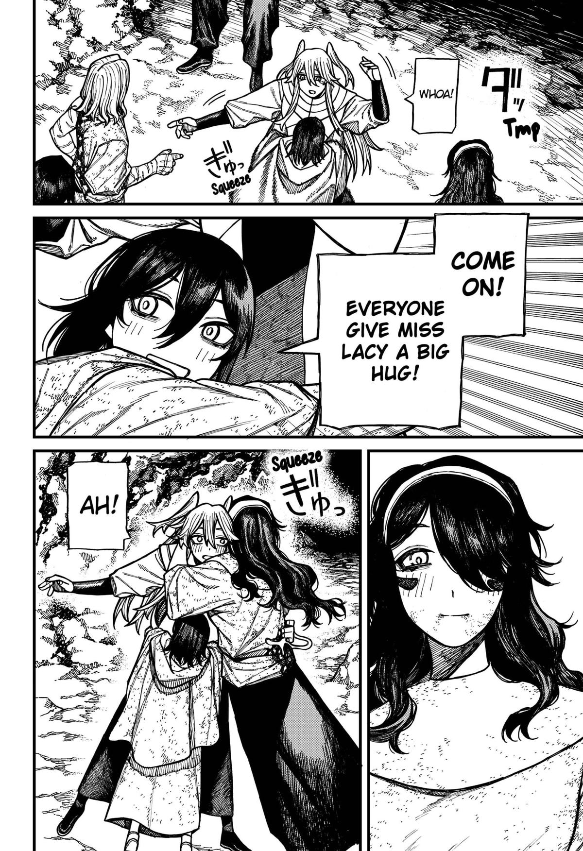Centuria Chap 70 - Next Chap 71