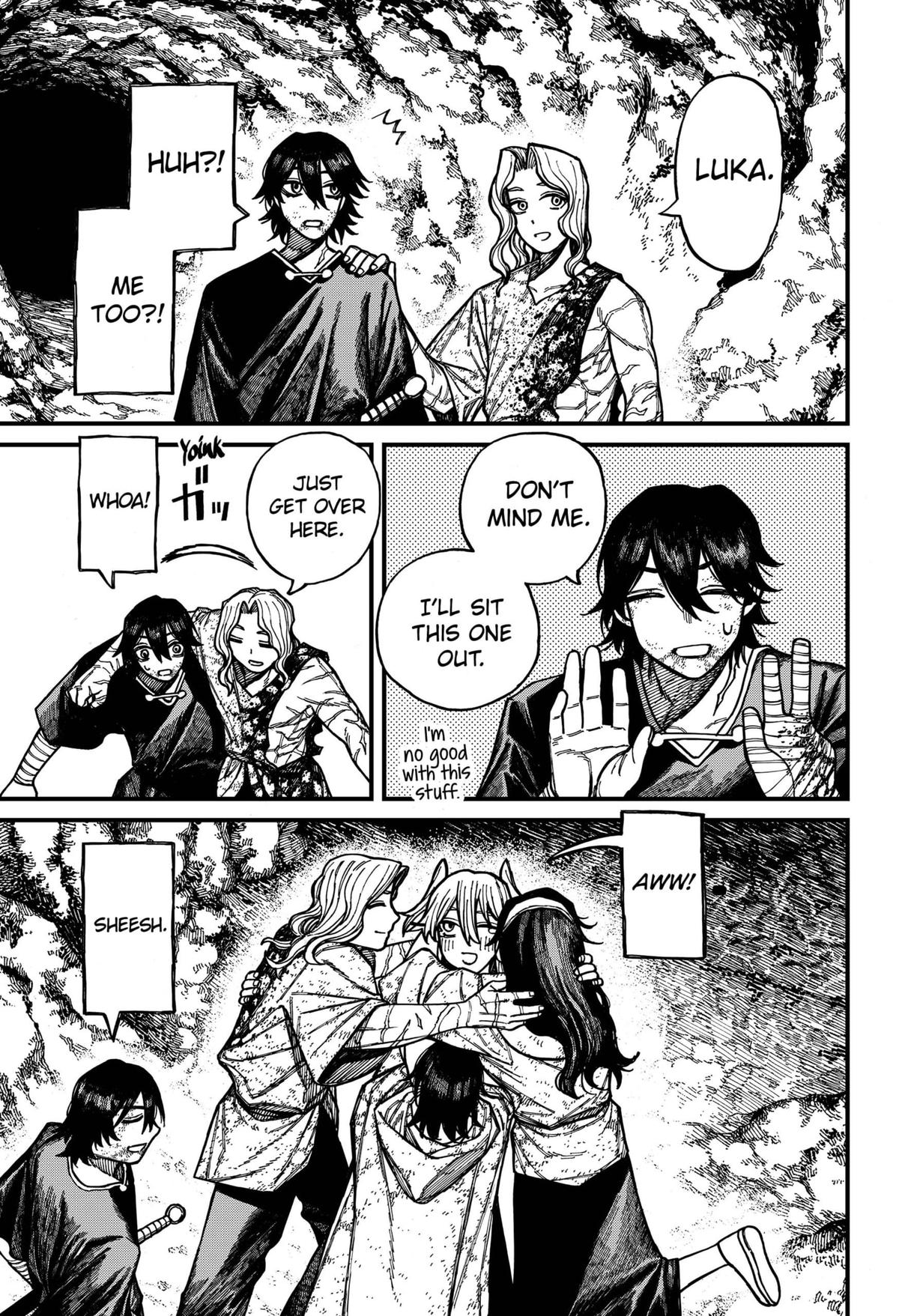 Centuria Chap 70 - Next Chap 71