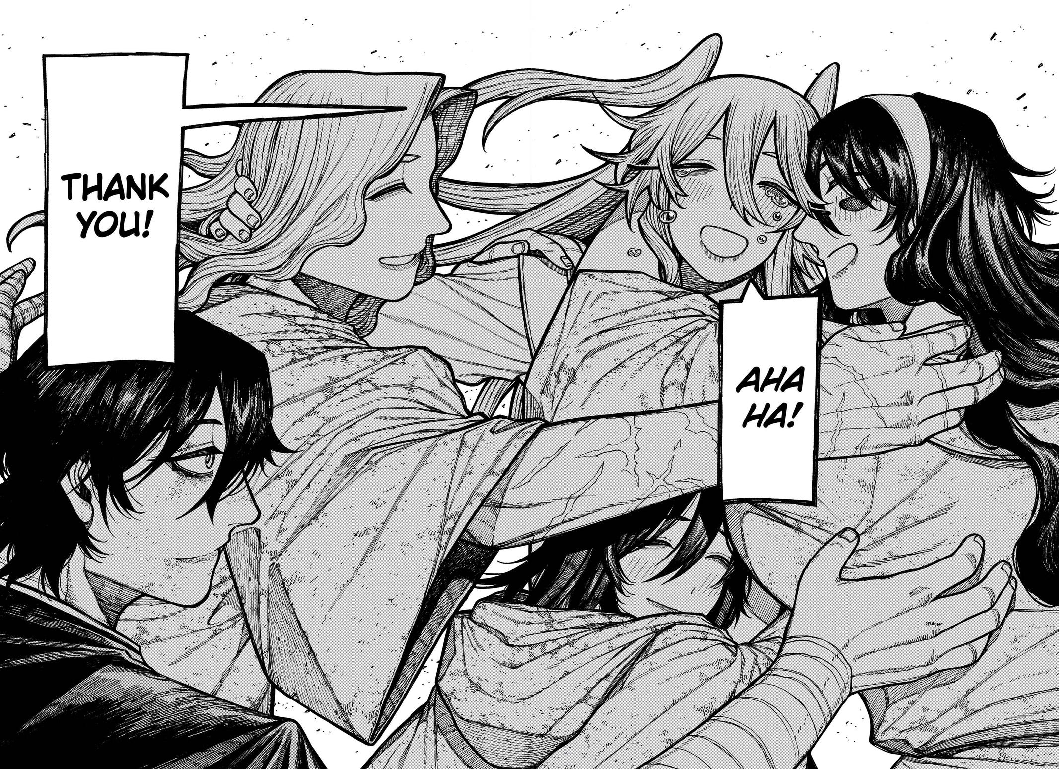 Centuria Chap 70 - Next Chap 71