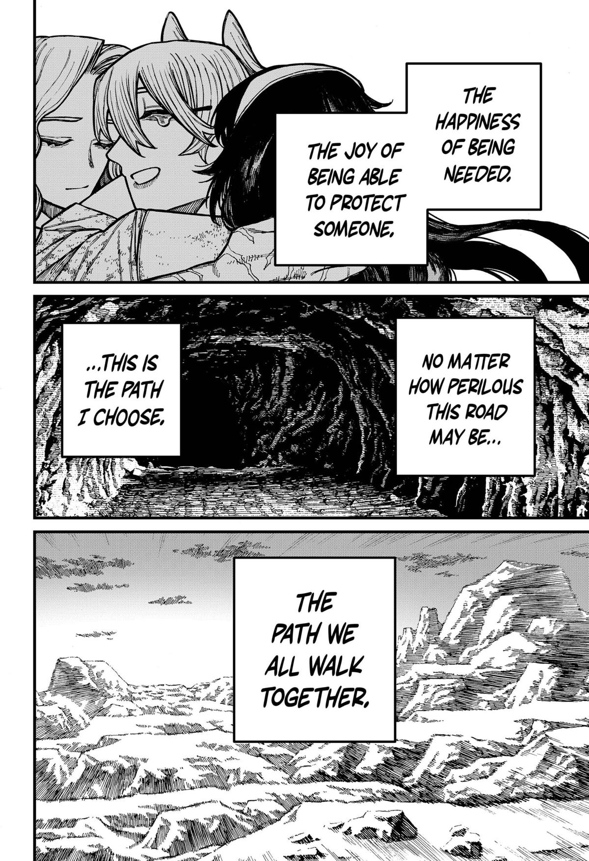 Centuria Chap 70 - Next Chap 71