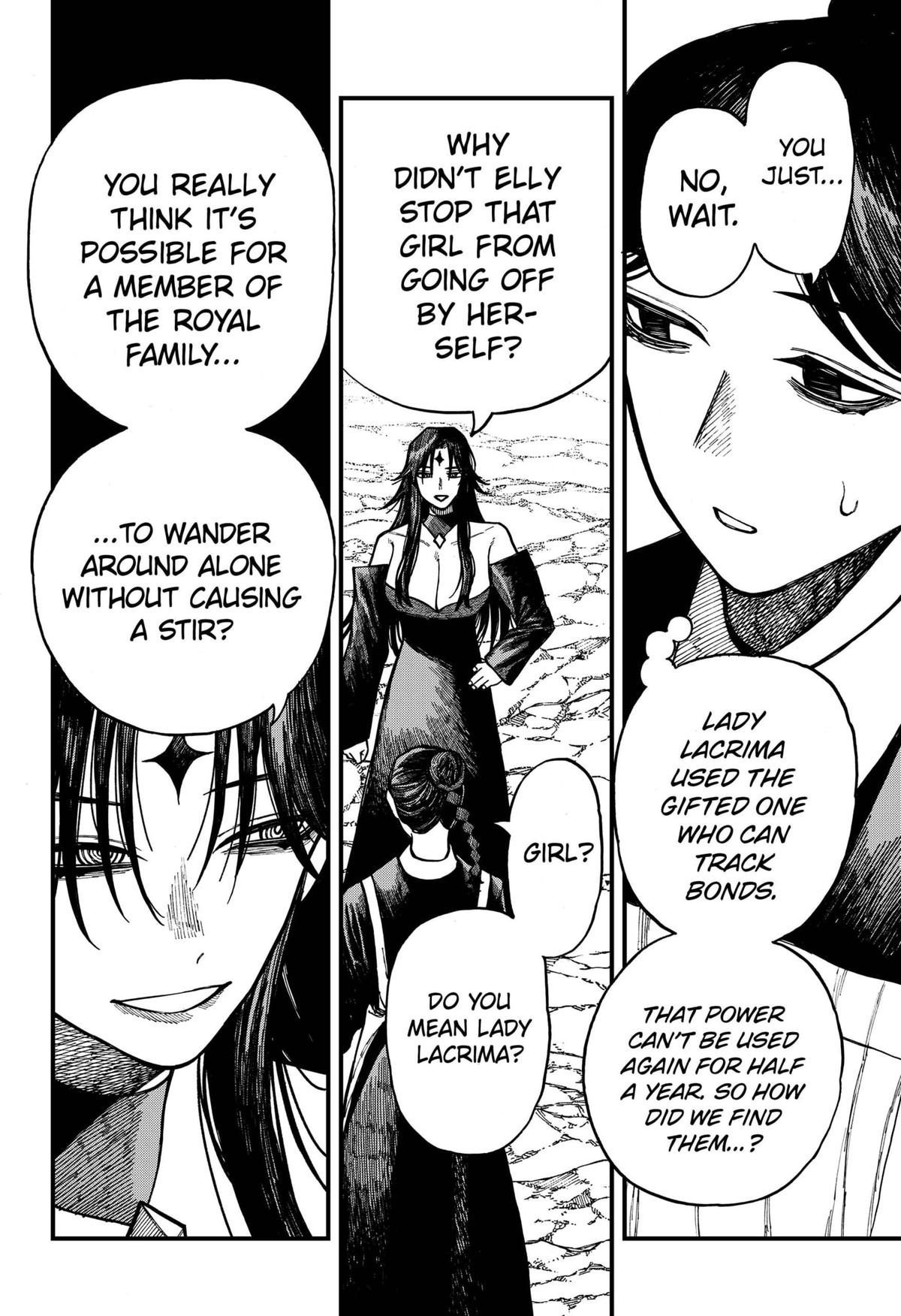 Centuria Chap 70 - Next Chap 71