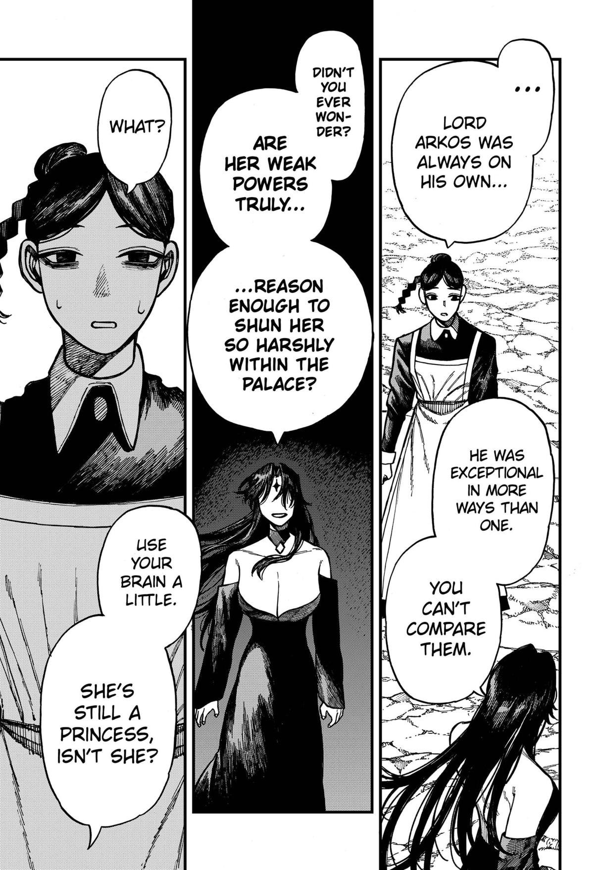 Centuria Chap 70 - Next Chap 71