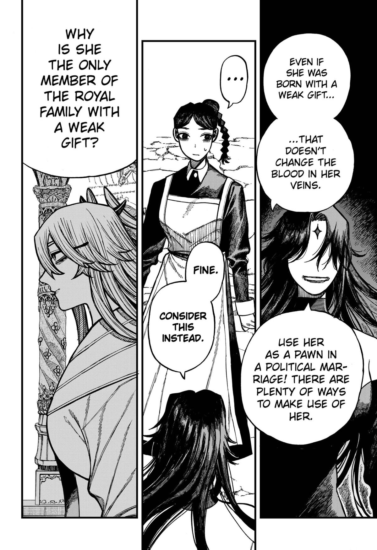 Centuria Chap 70 - Next Chap 71