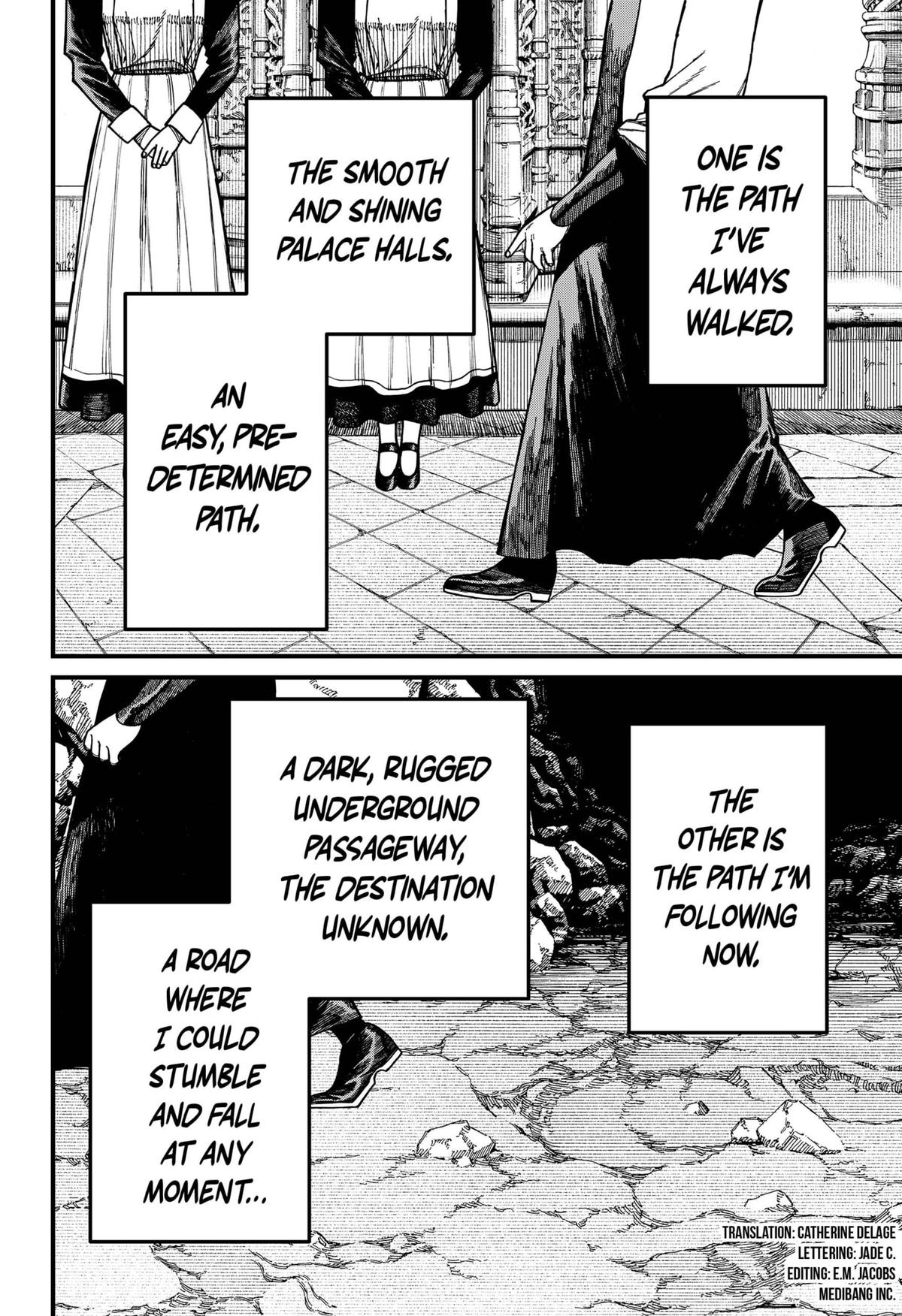 Centuria Chap 70 - Next Chap 71
