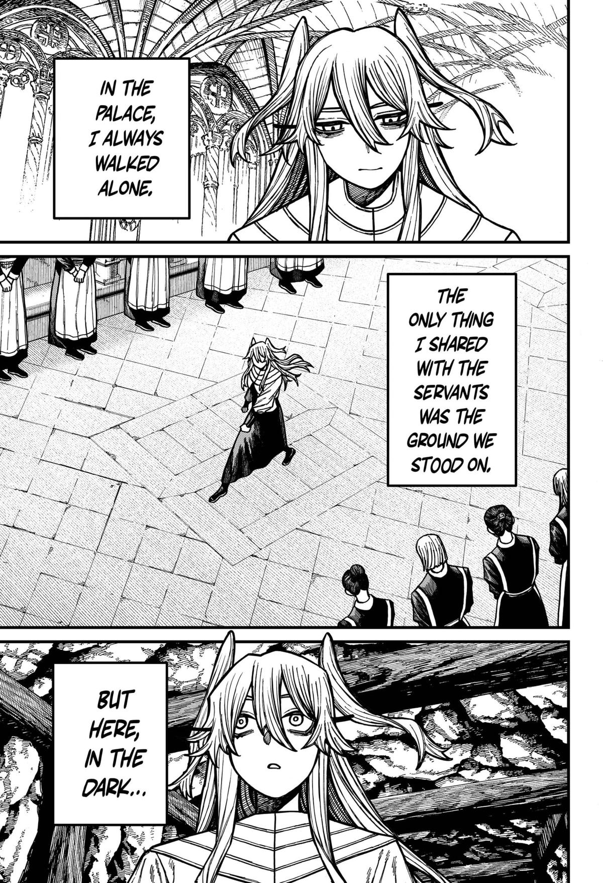 Centuria Chap 70 - Next Chap 71