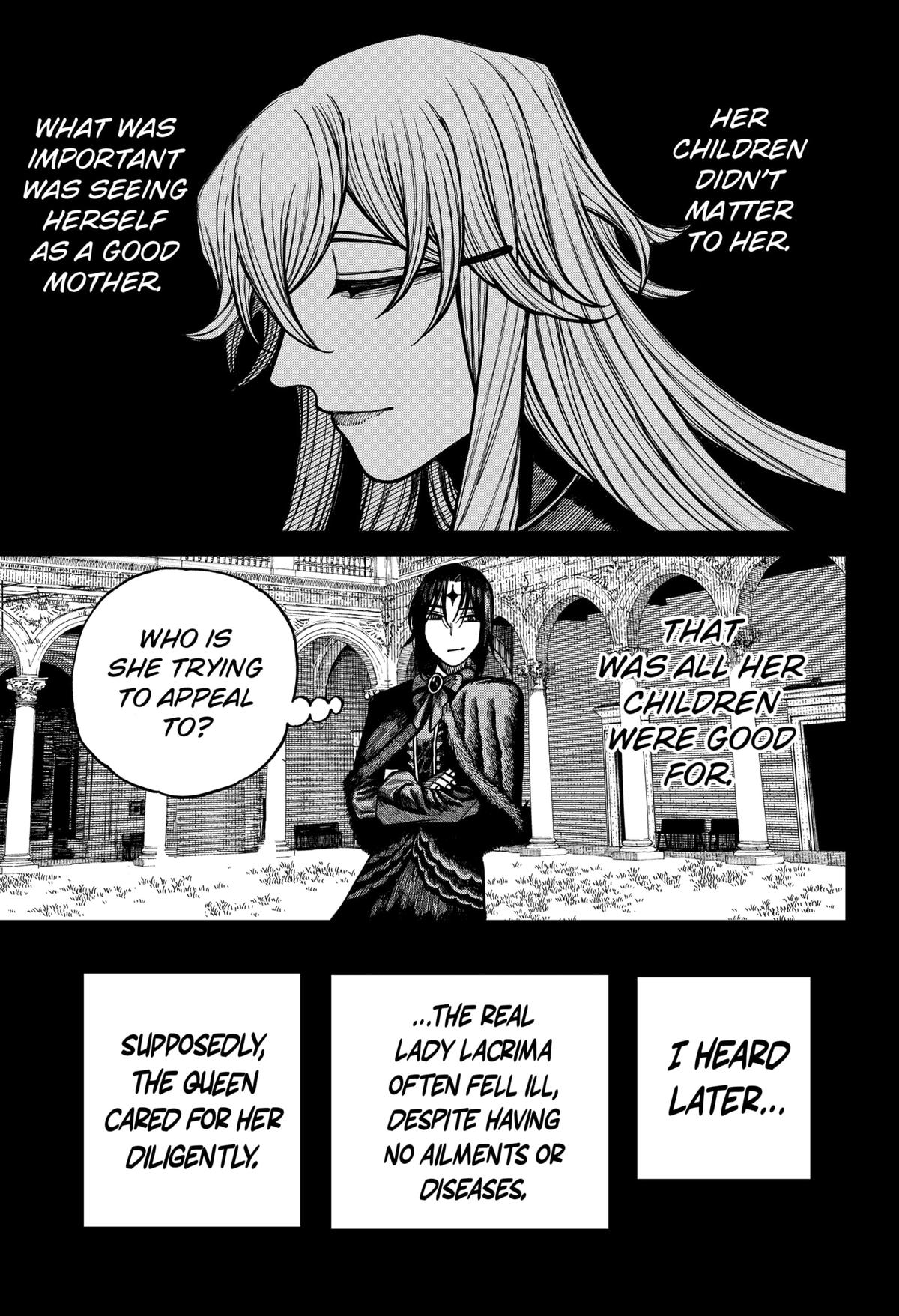 Centuria Chap 71 - Next Chap 72