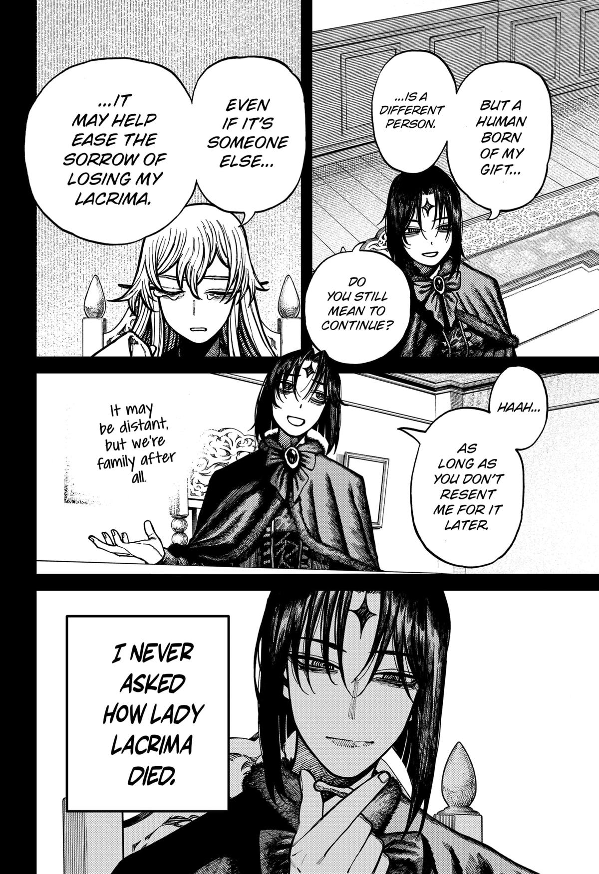 Centuria Chap 71 - Next Chap 72