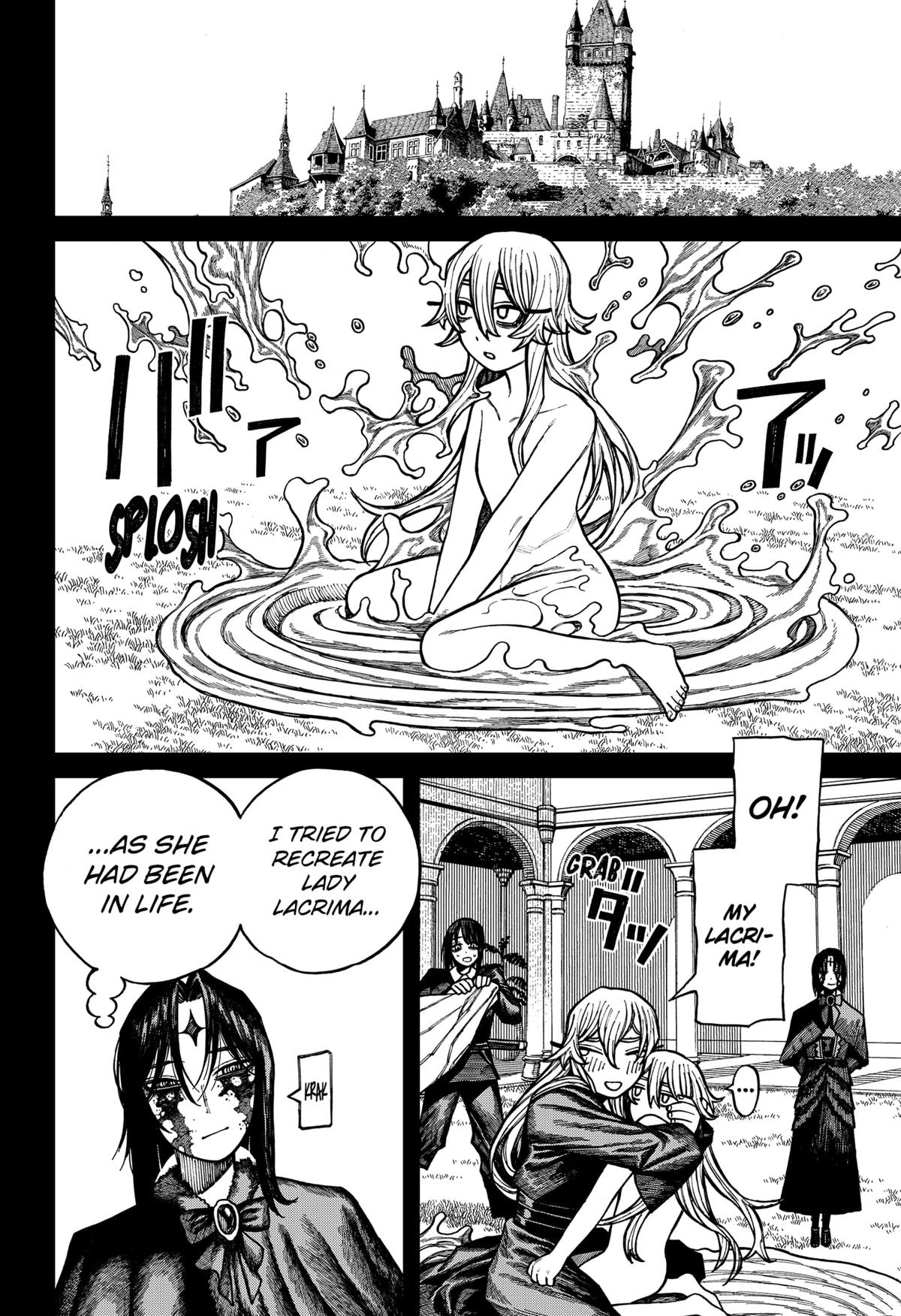 Centuria Chap 71 - Next Chap 72