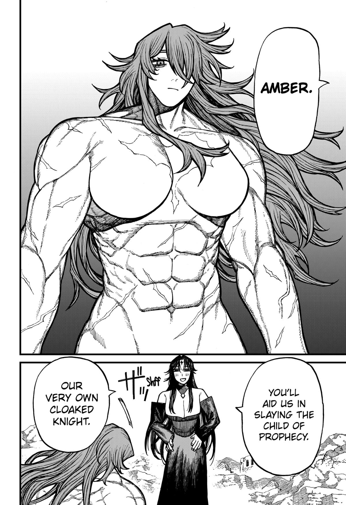Centuria Chap 71 - Next Chap 72