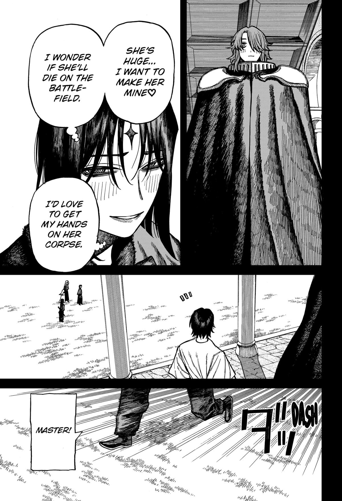 Centuria Chap 71 - Next Chap 72