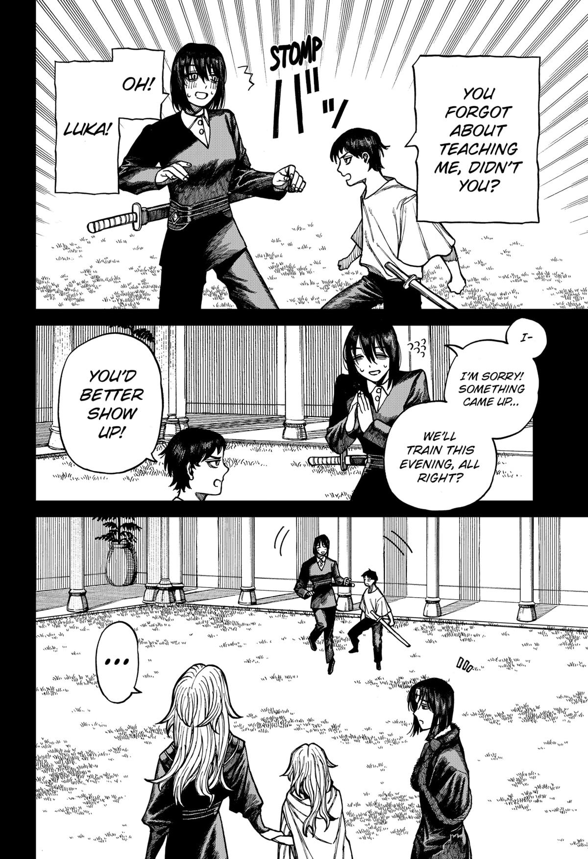 Centuria Chap 71 - Next Chap 72