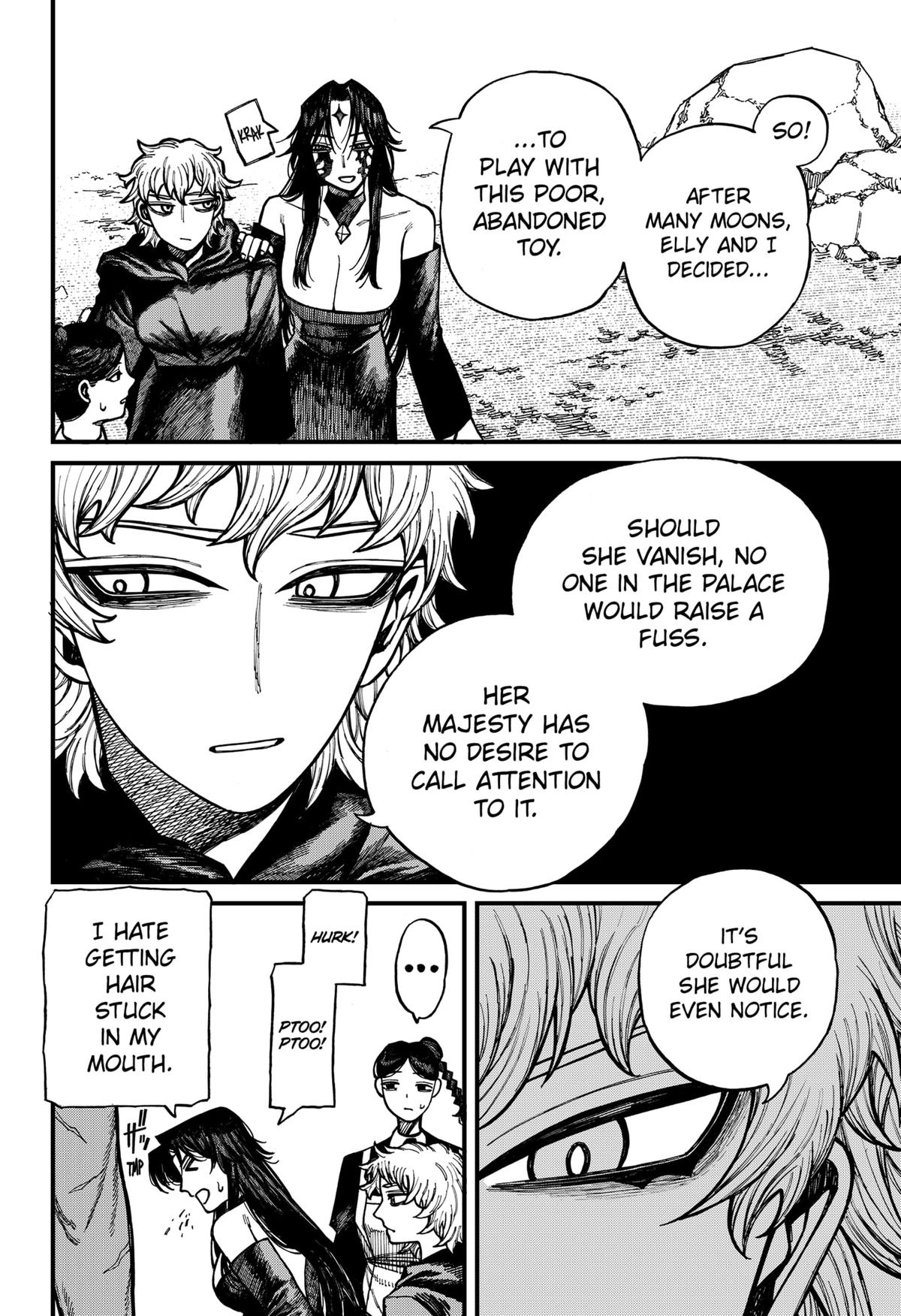 Centuria Chap 71 - Next Chap 72