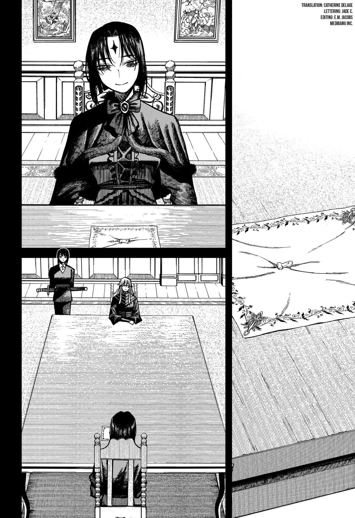 Centuria Chap 71 - Next Chap 72