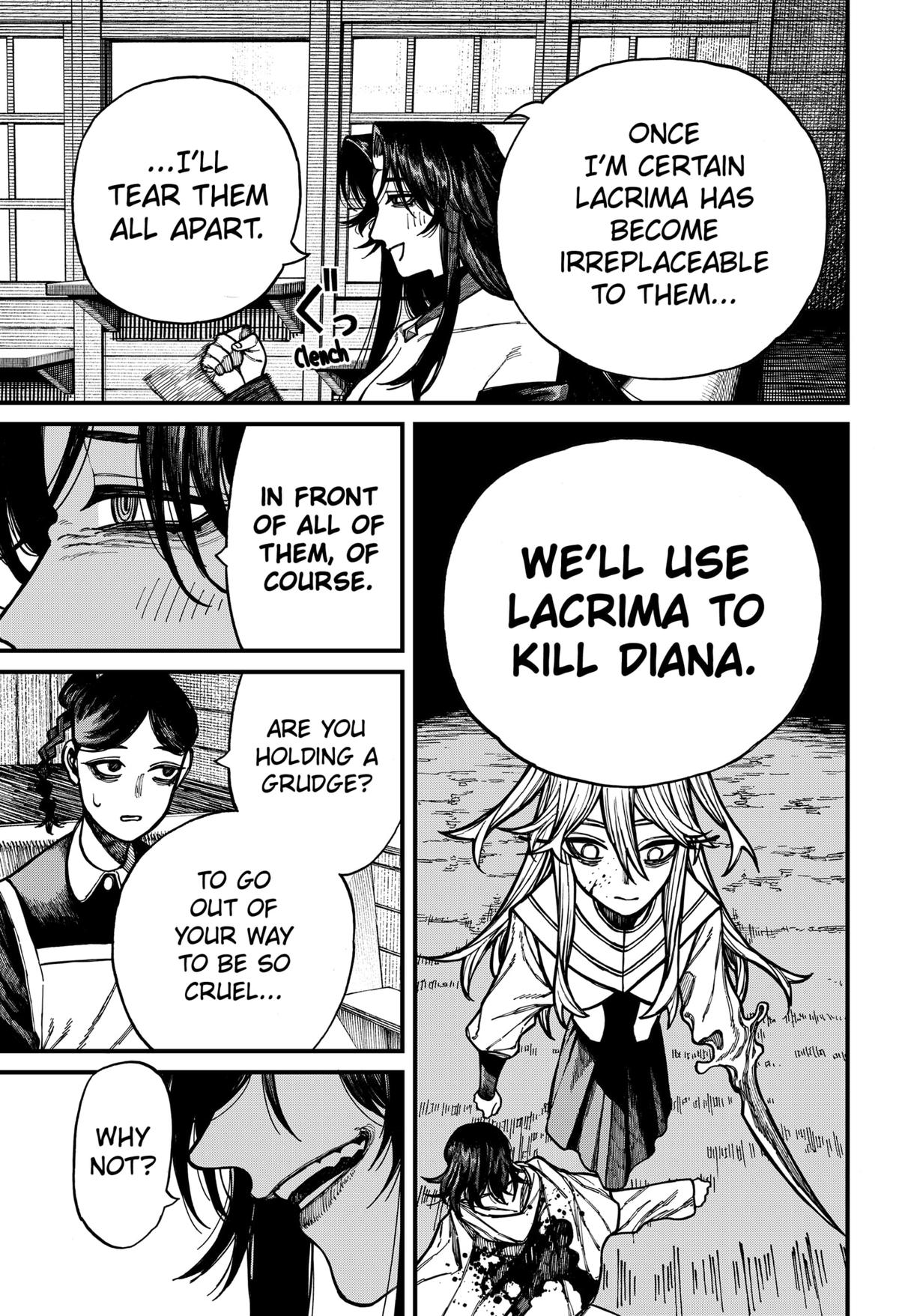 Centuria Chap 72 - Next Chap 73