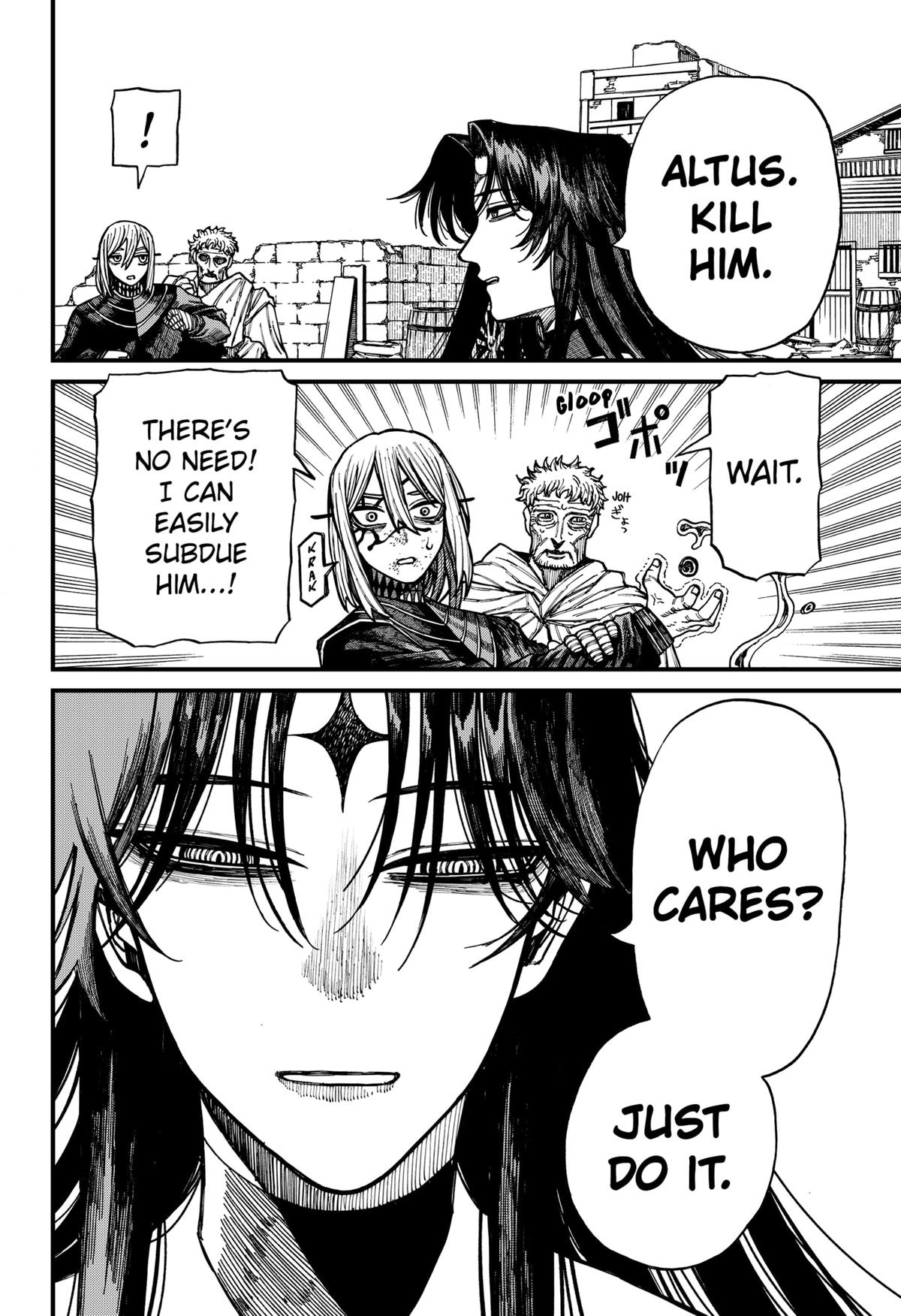 Centuria Chap 72 - Next Chap 73