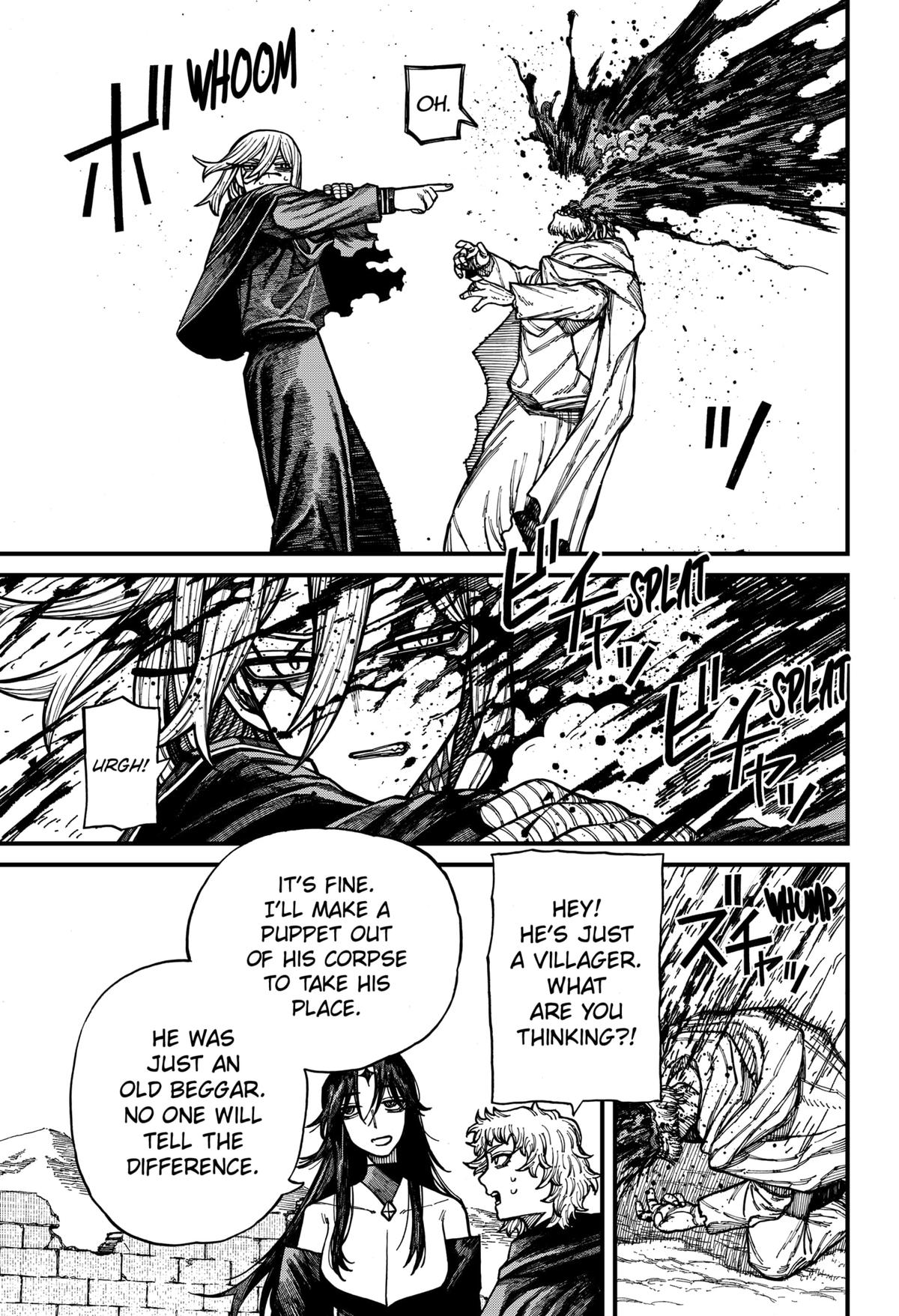 Centuria Chap 72 - Next Chap 73