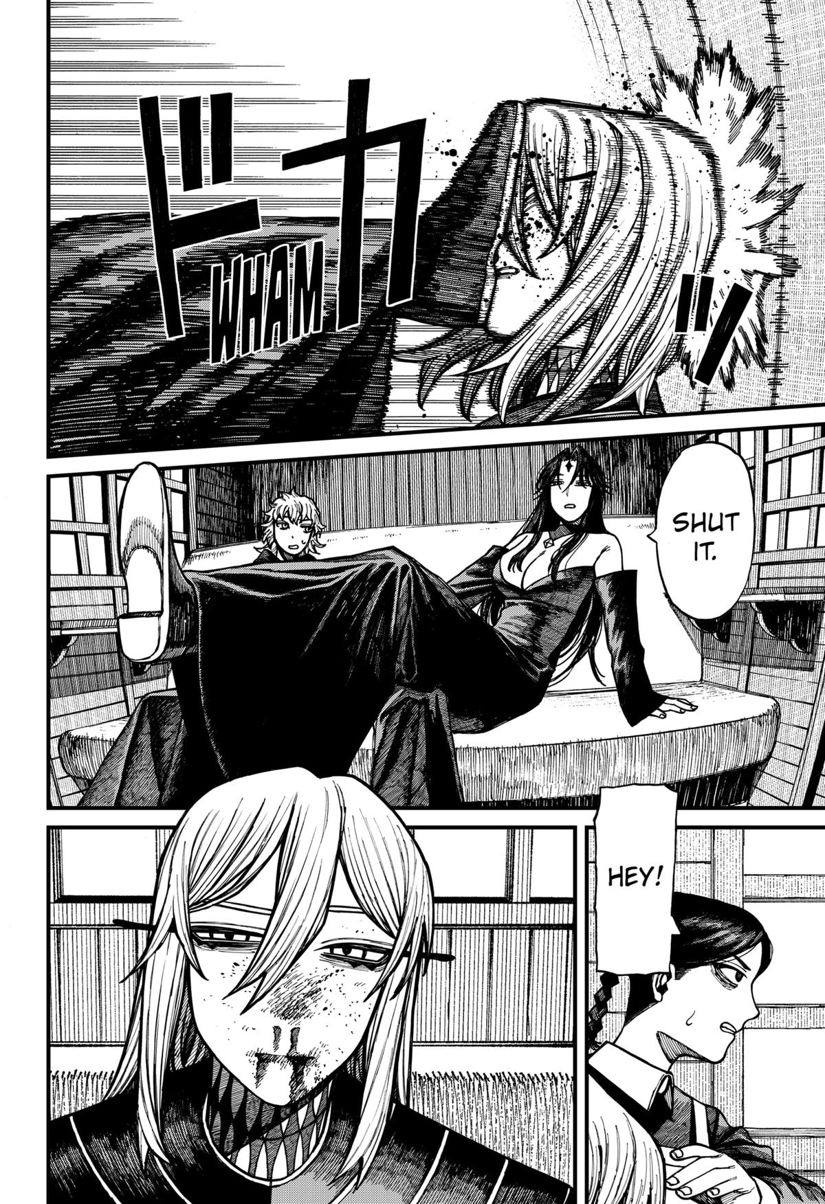 Centuria Chap 72 - Next Chap 73