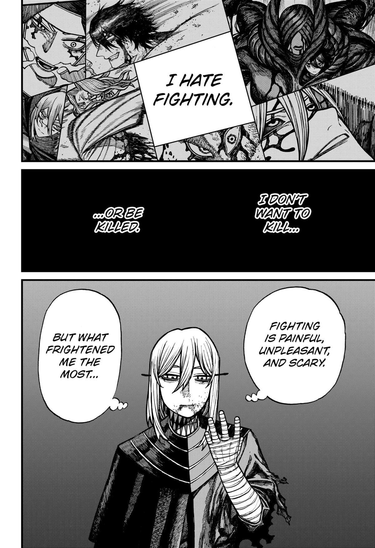 Centuria Chap 72 - Next Chap 73