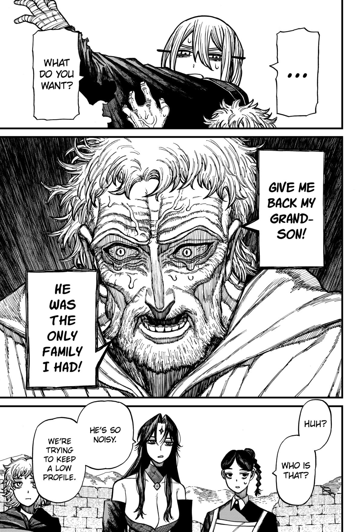 Centuria Chap 72 - Next Chap 73