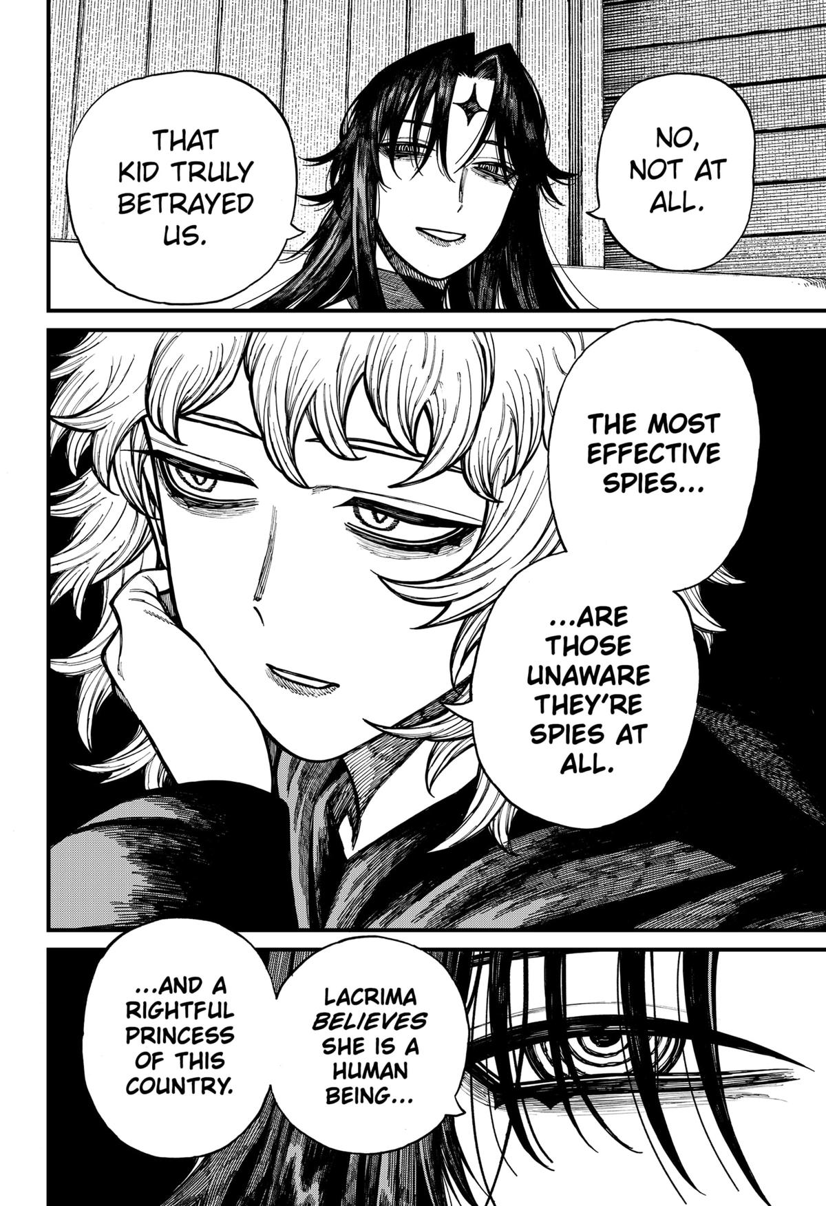 Centuria Chap 72 - Next Chap 73