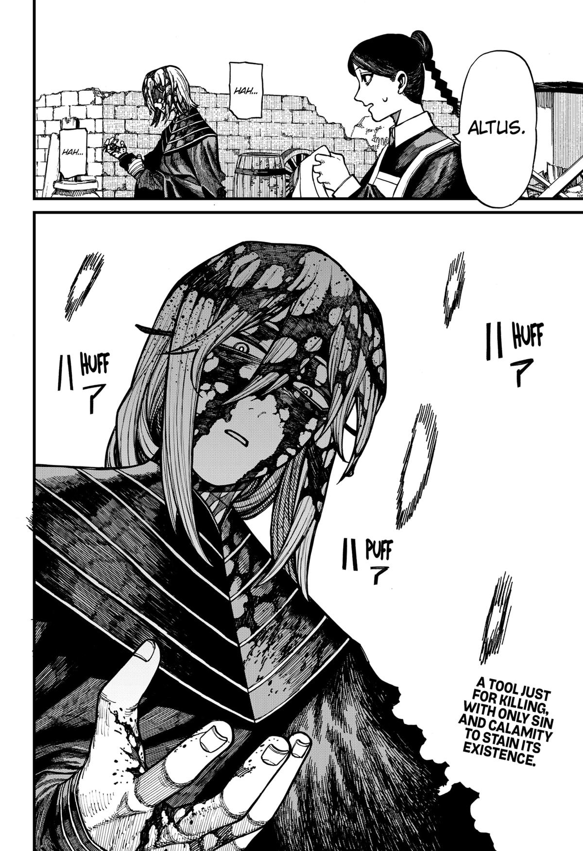 Centuria Chap 72 - Next Chap 73