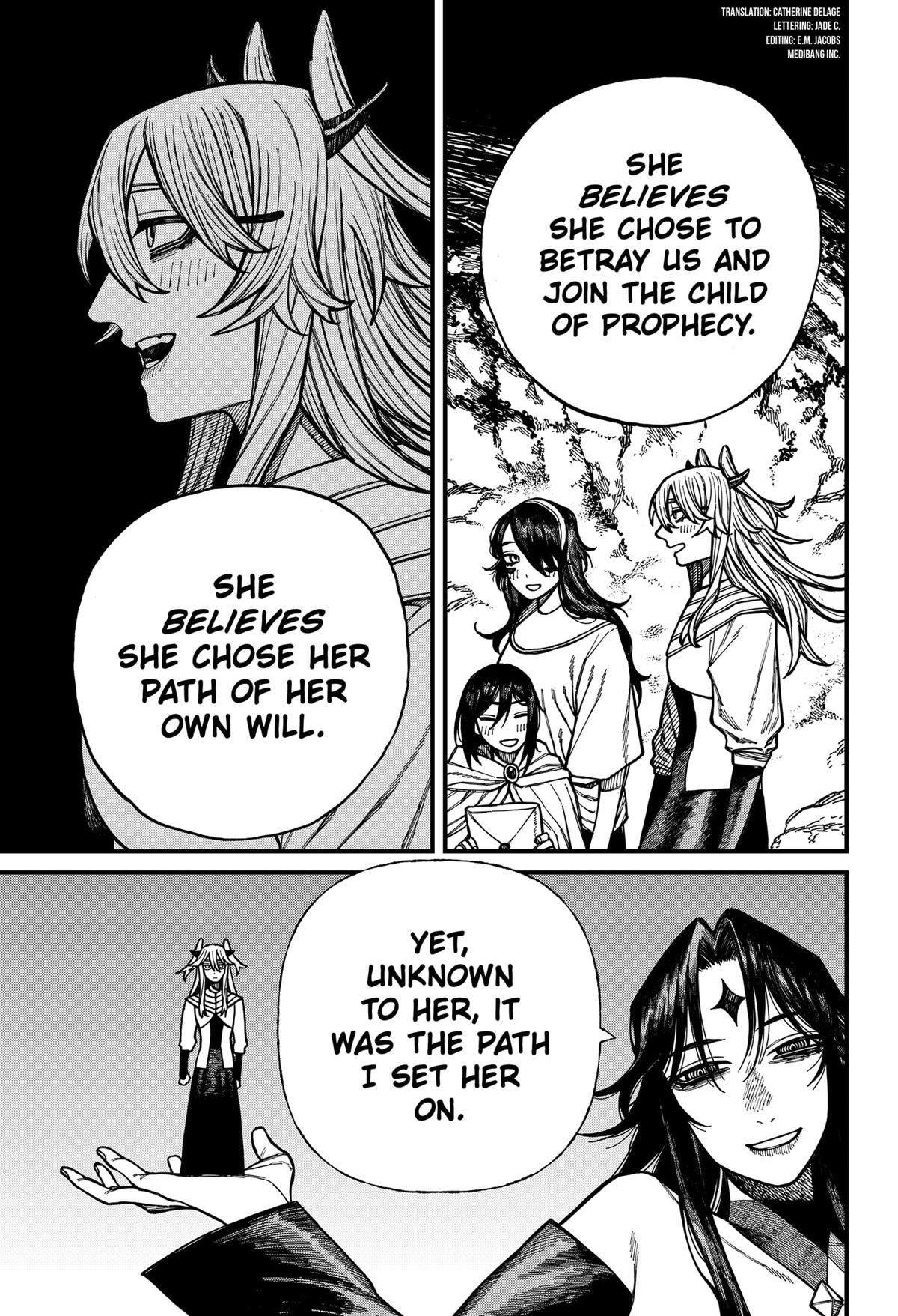 Centuria Chap 72 - Next Chap 73