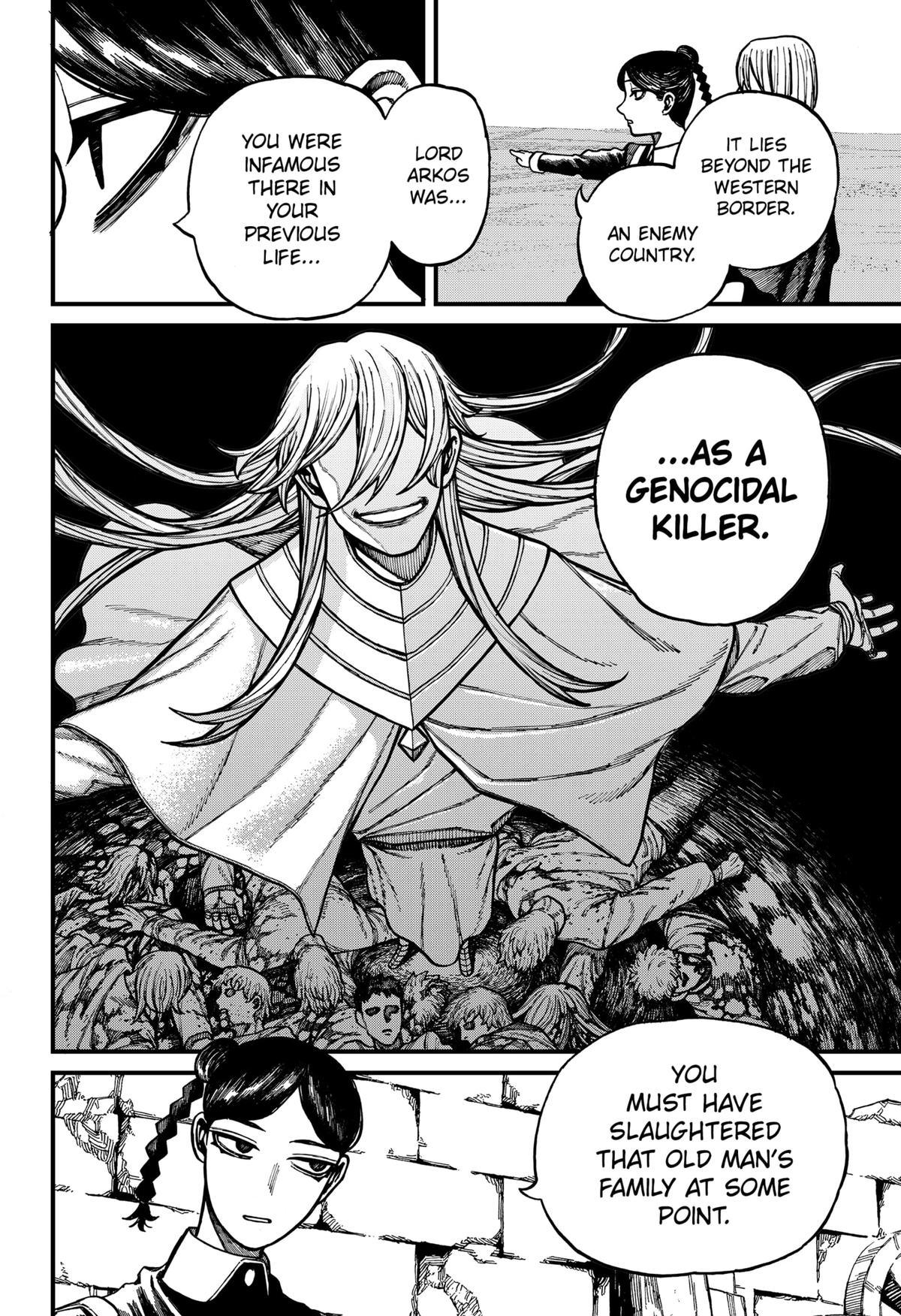 Centuria Chap 73 - Next Chap 74