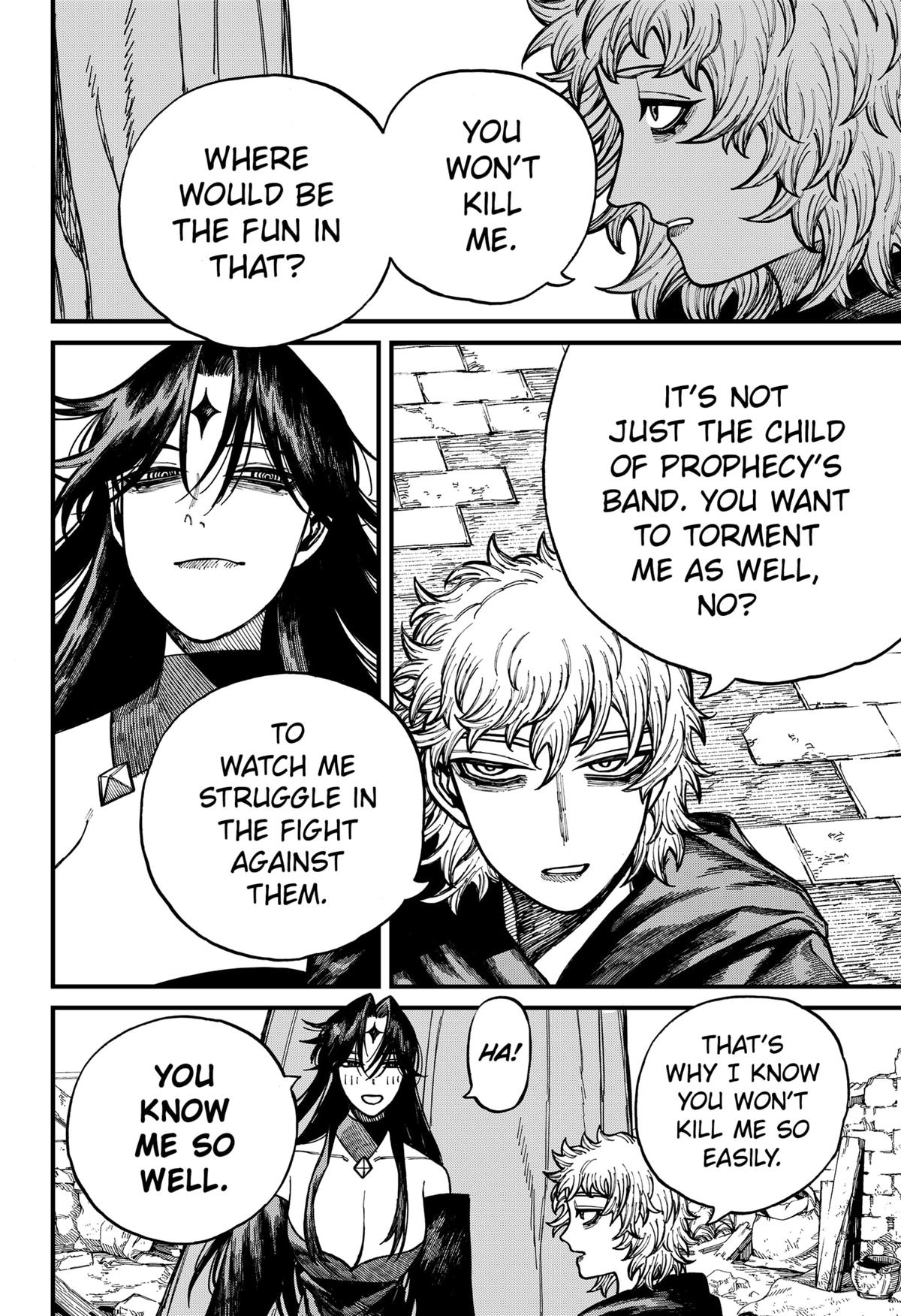 Centuria Chap 73 - Next Chap 74