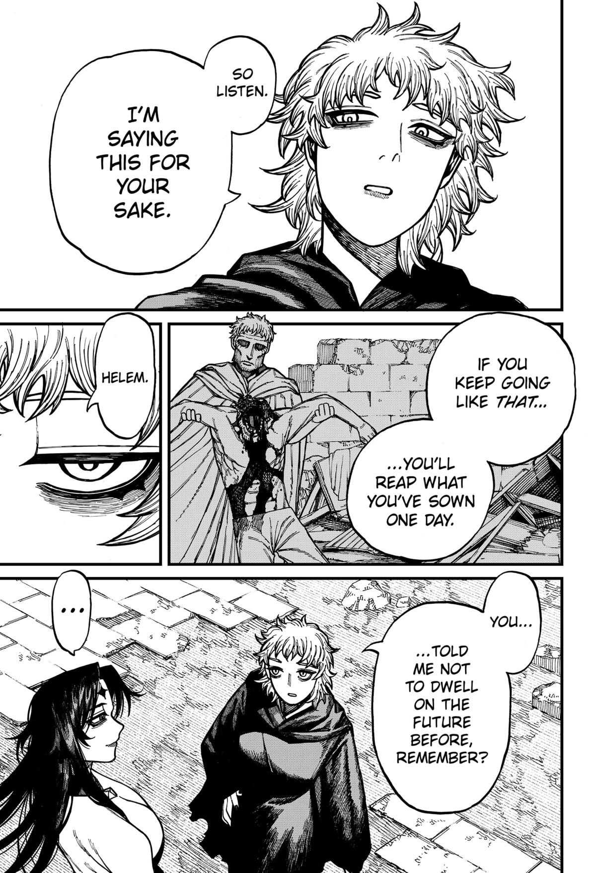 Centuria Chap 73 - Next Chap 74