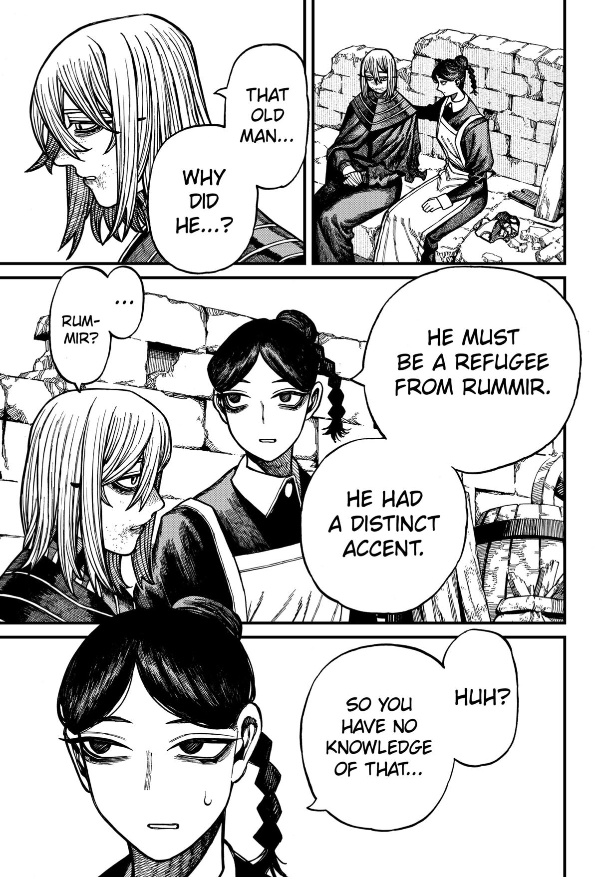 Centuria Chap 73 - Next Chap 74