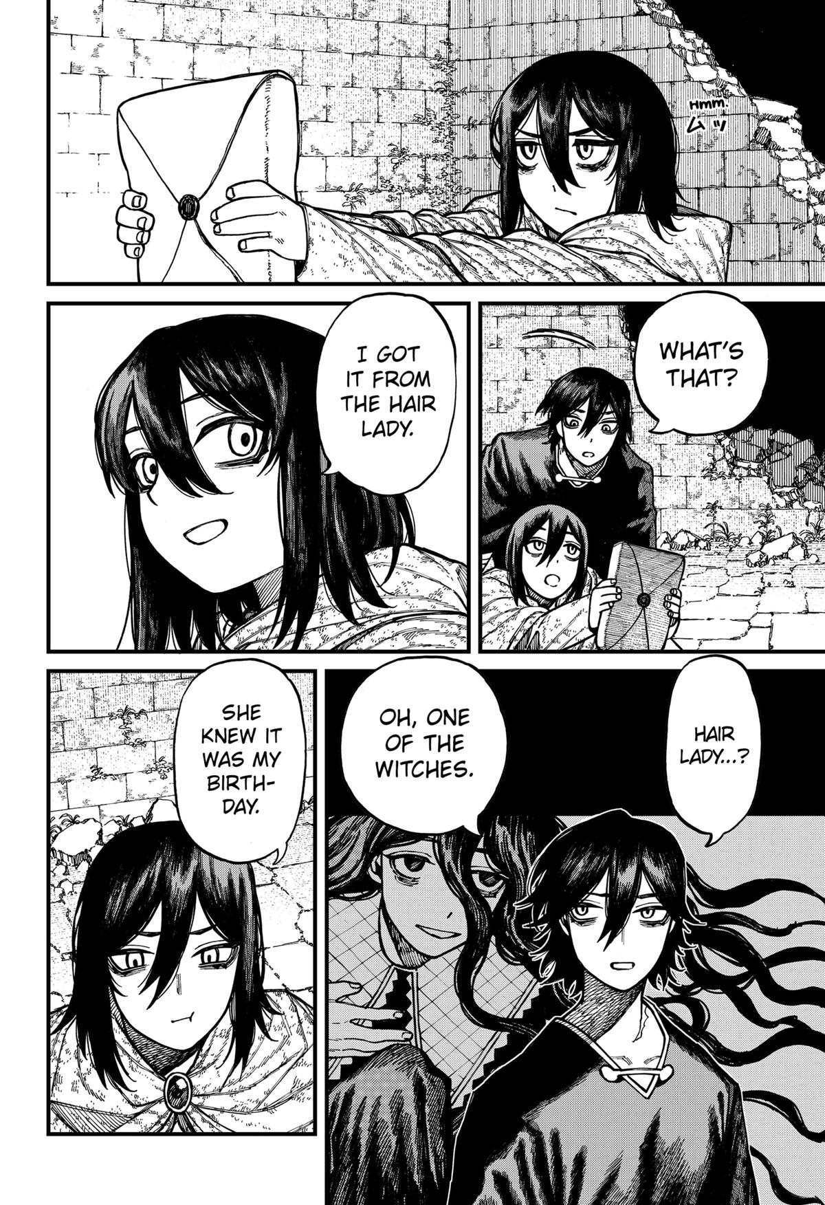 Centuria Chap 73 - Next Chap 74