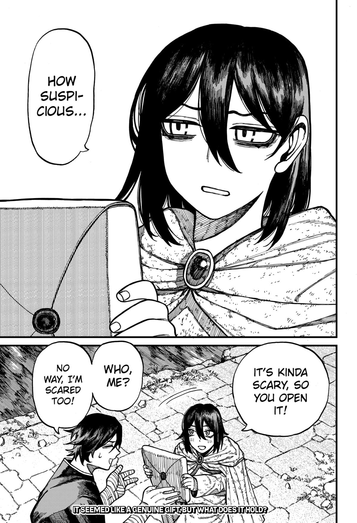 Centuria Chap 73 - Next Chap 74