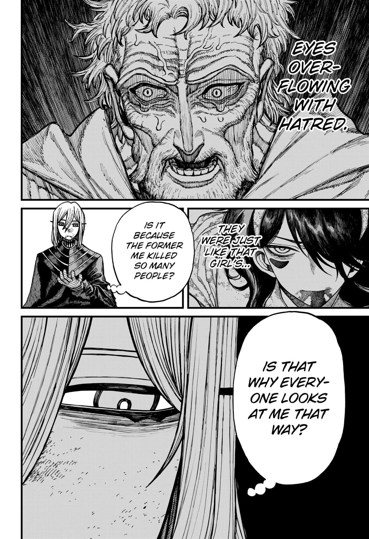 Centuria Chap 73 - Next Chap 74