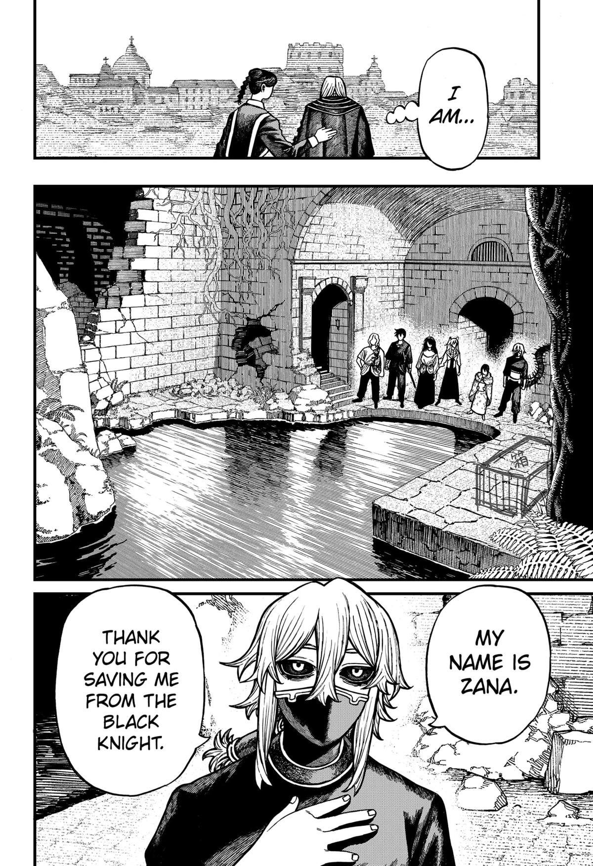 Centuria Chap 73 - Next Chap 74