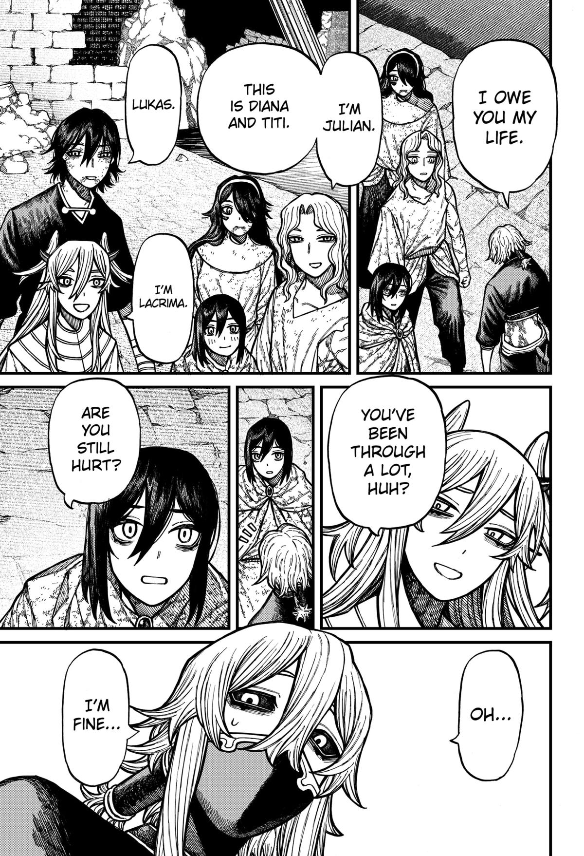 Centuria Chap 73 - Next Chap 74