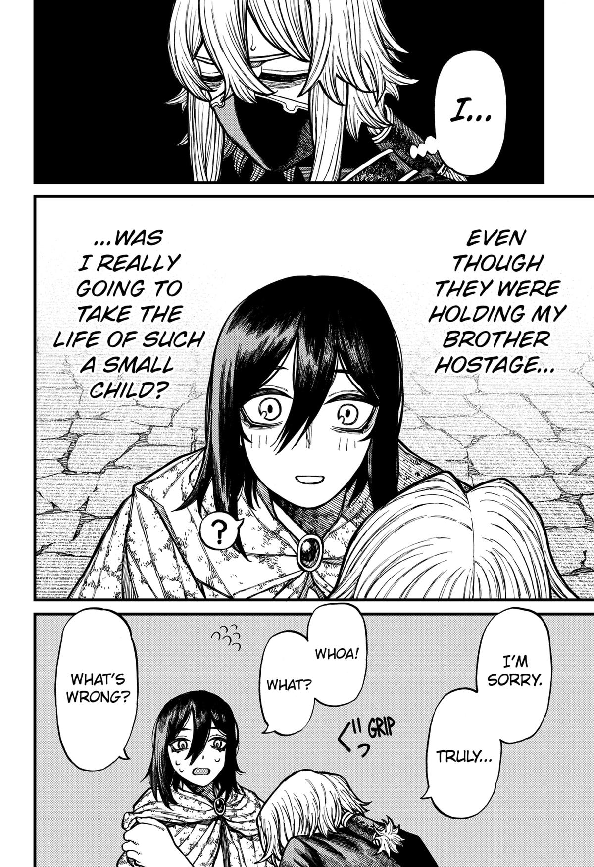 Centuria Chap 73 - Next Chap 74