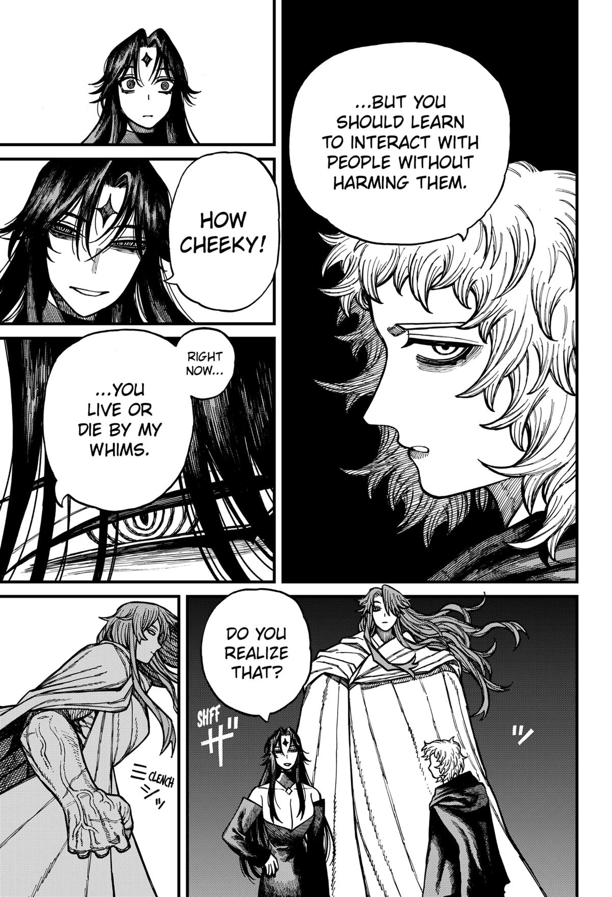 Centuria Chap 73 - Next Chap 74