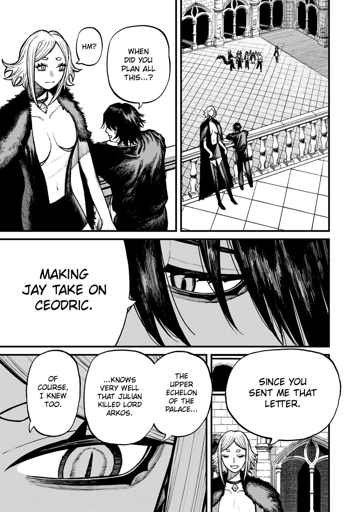 Centuria Chap 84 - Next Chap 85