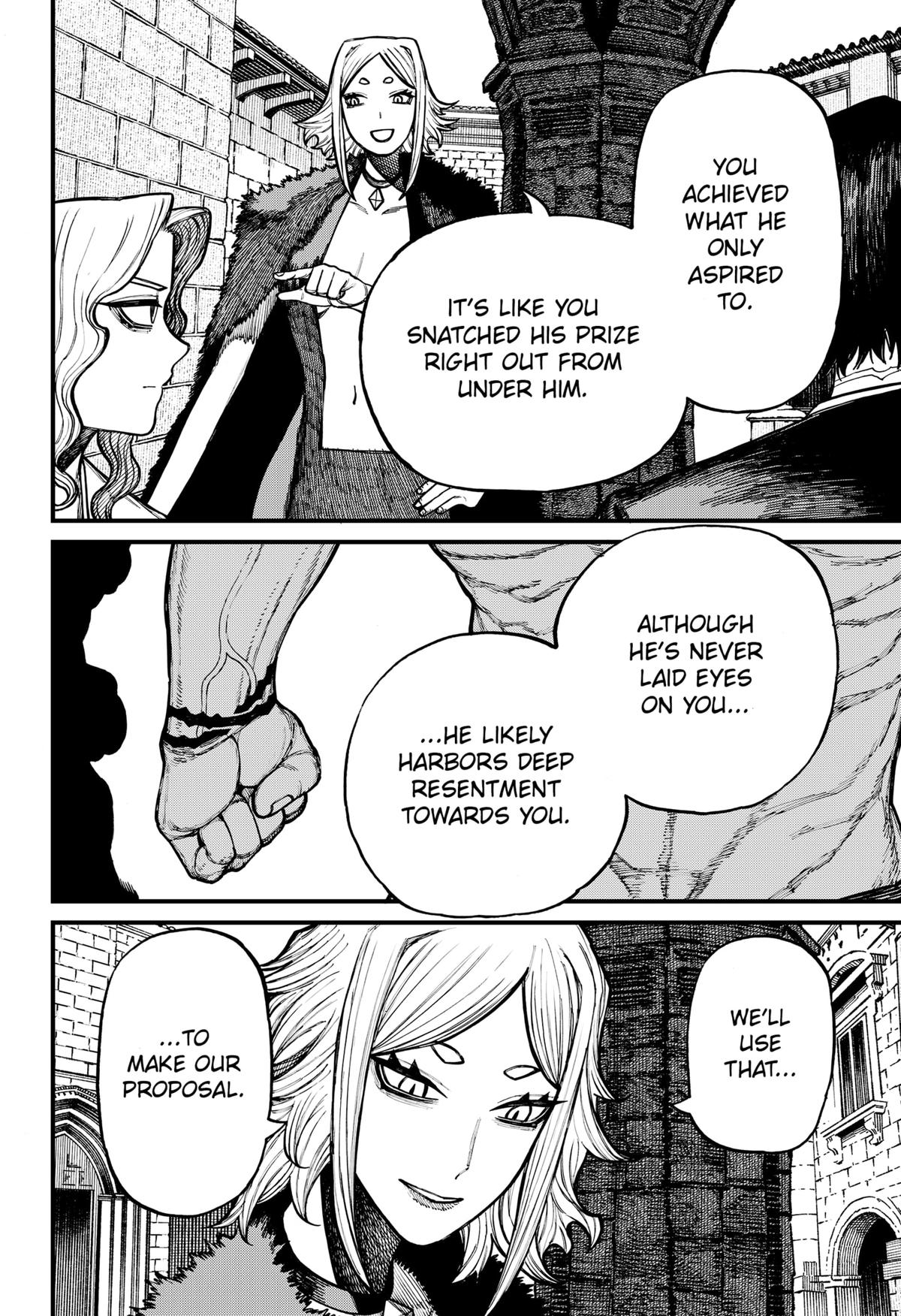 Centuria Chap 84 - Next Chap 85