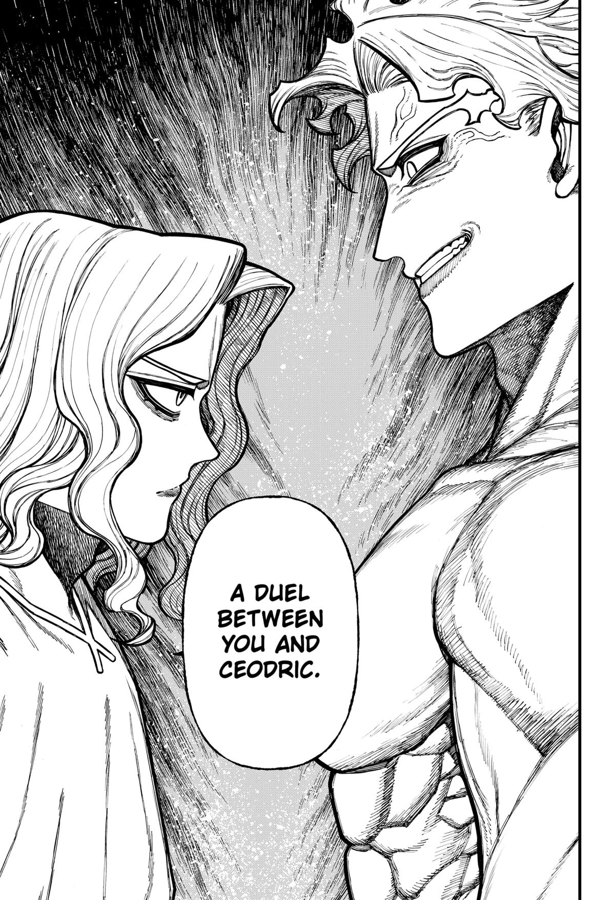Centuria Chap 84 - Next Chap 85